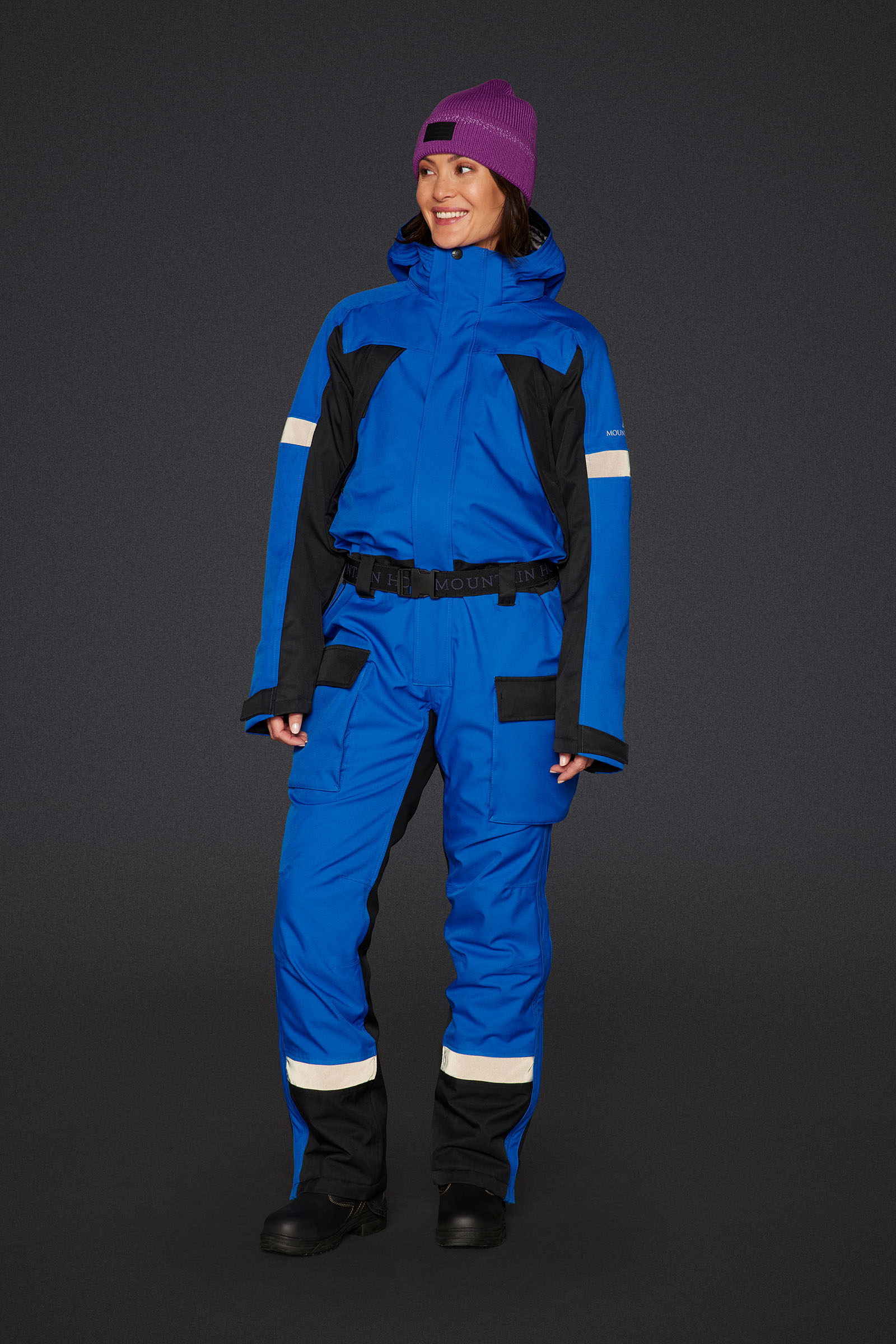 Blue Mountain Horse Mono Protector