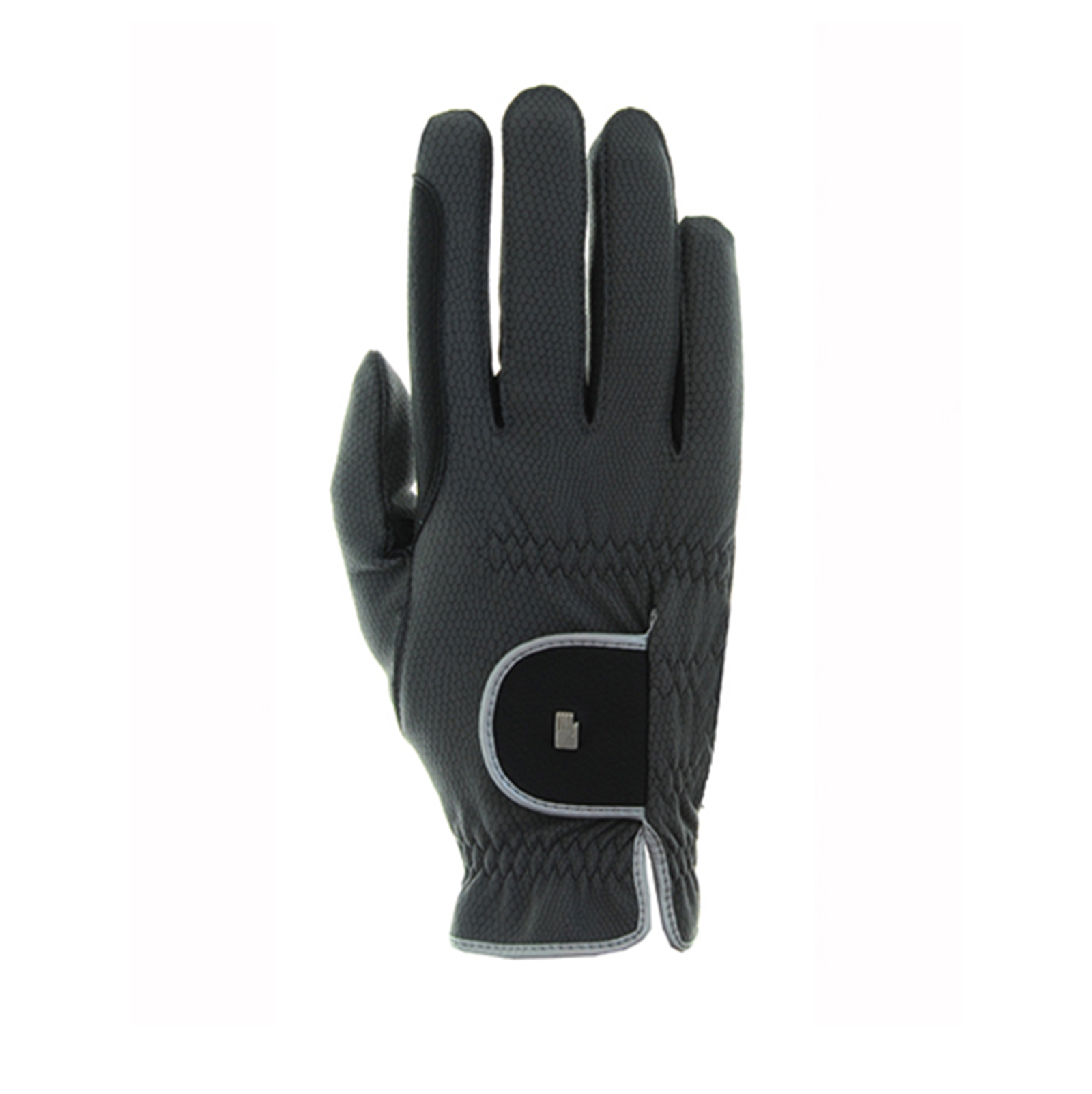 Guantes De Equitación de Invierno Roeckl Malta
