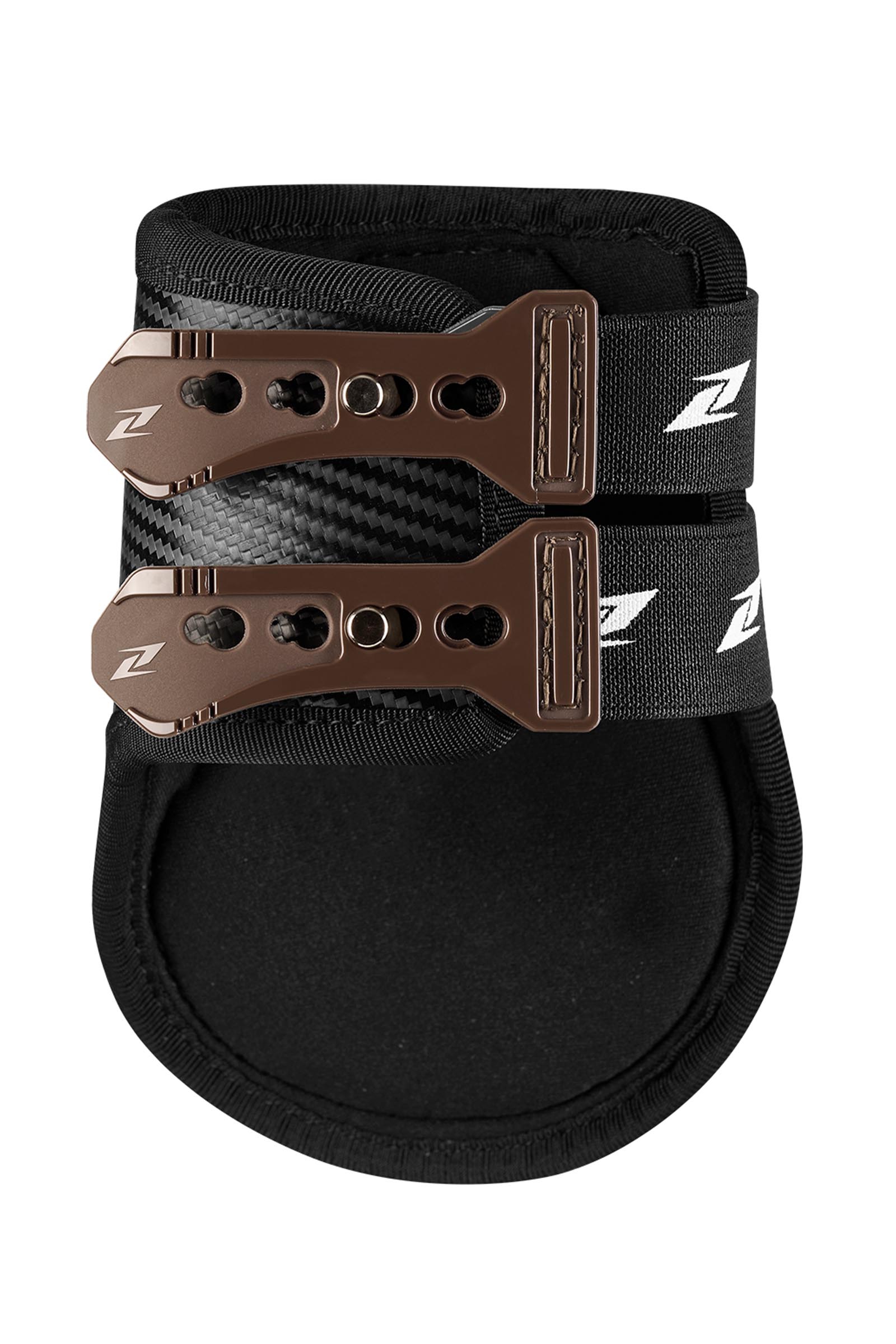 Zandona Carbon Professional Lite Protectores de menudillo