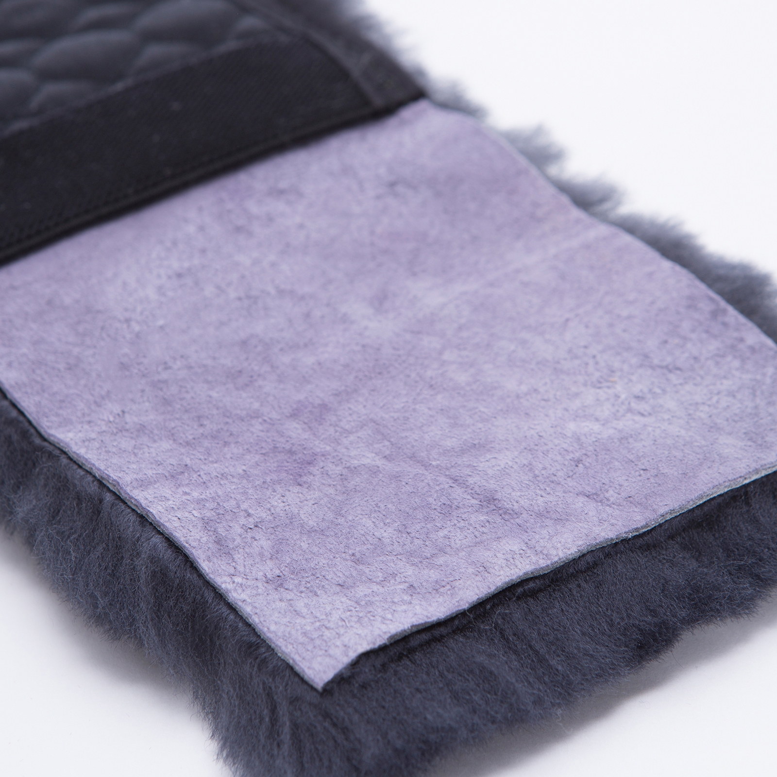 Protector de Cincha Universal Christ