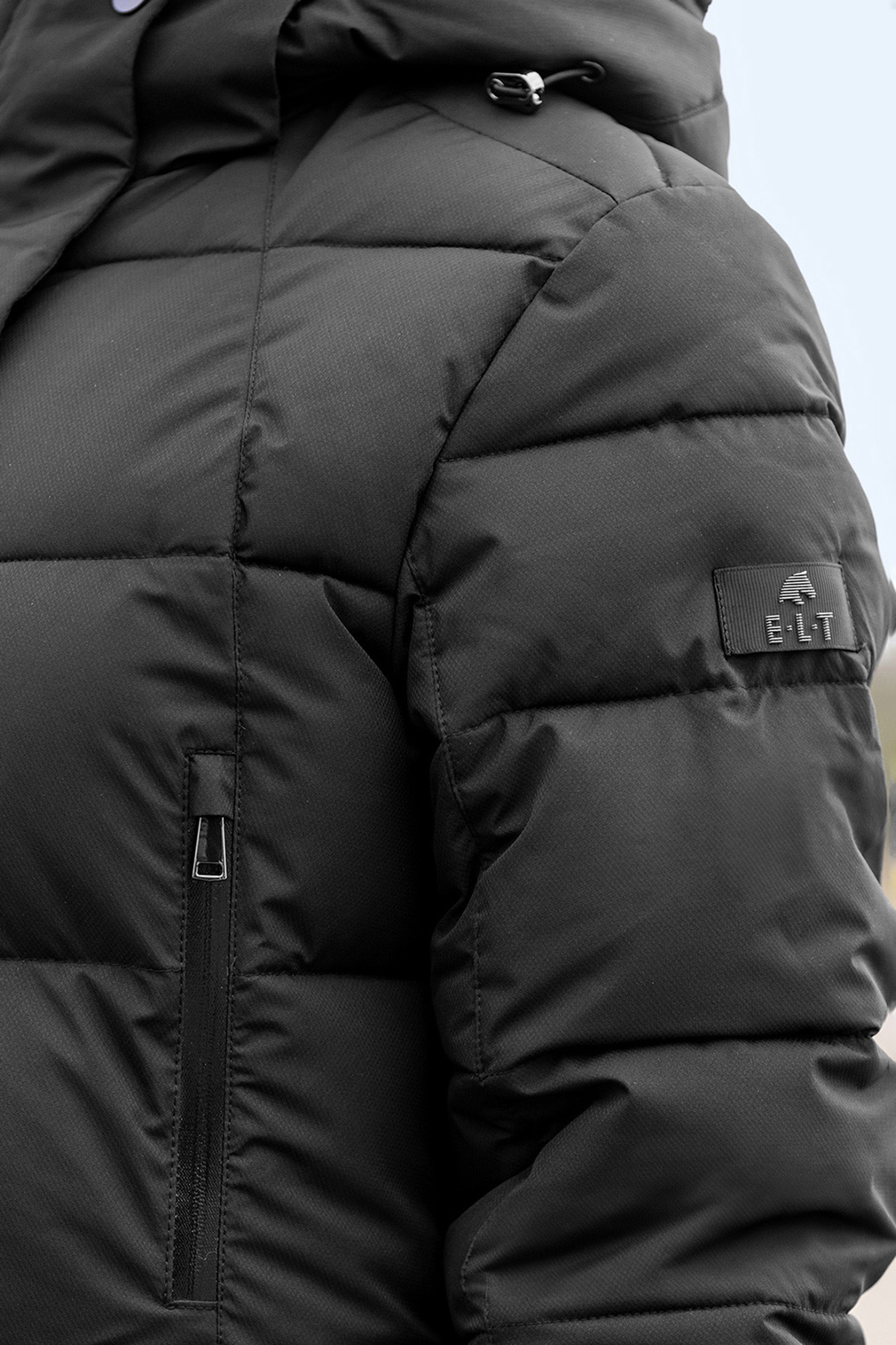 ELT Women's Ridingcoat Saphira Advanced