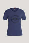 Tommy Hilfiger Equestrian Pasadena camiseta para mujer