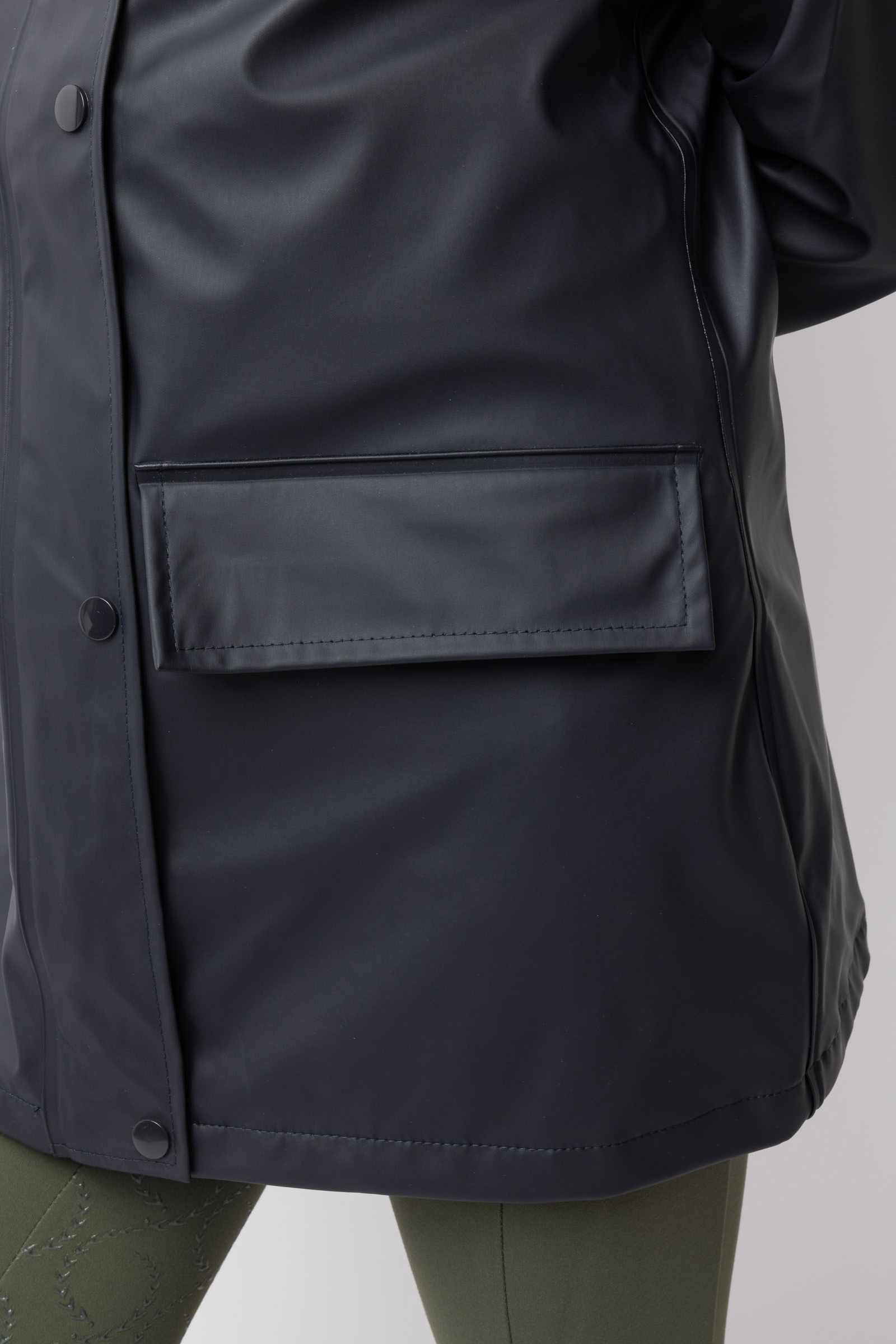 Chubasquero para Niños Horze Clara