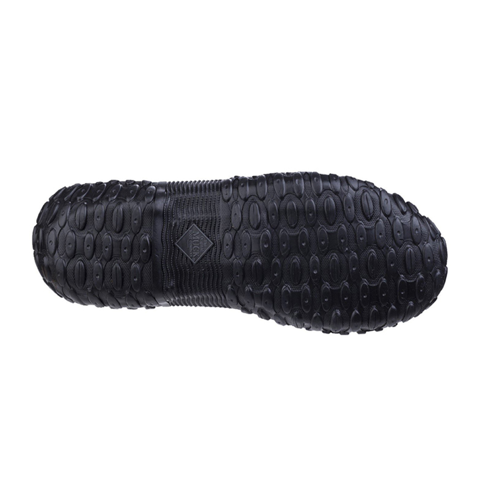 Muck Boot Muckster II botas de goma de caña corta para hombre