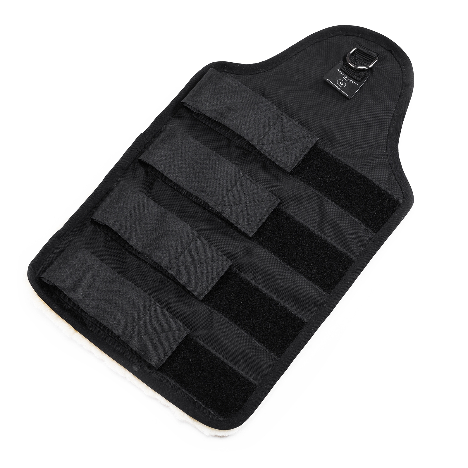 Christ Protector de cola 