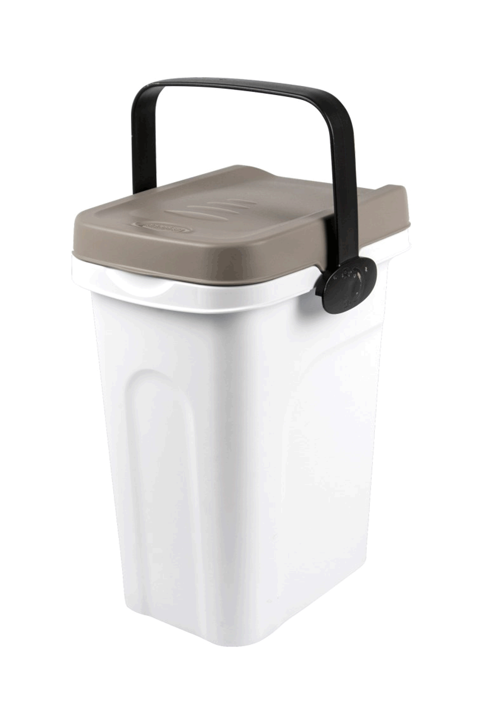 Contenedor para pienso Kerbl, 15 L