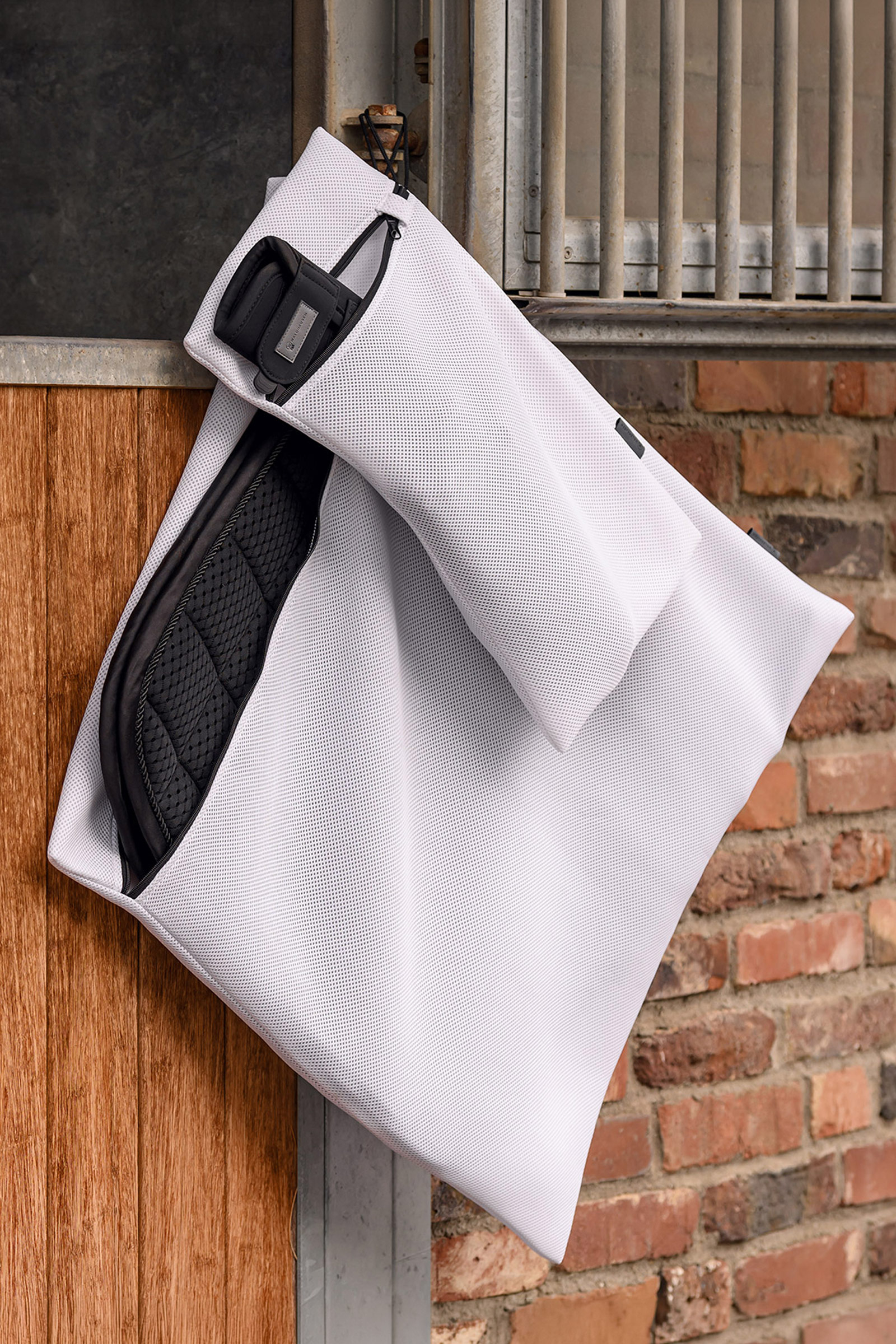 Waldhausen bolsa de lavado grande 75x70 cm