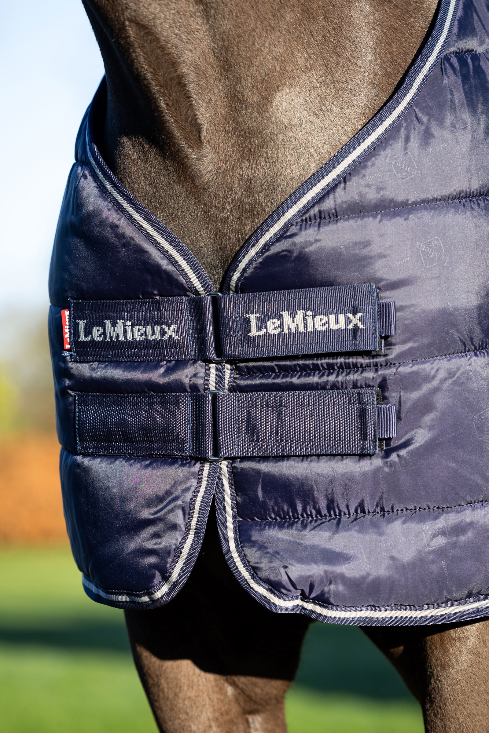 LeMieux bajomanta, 200 g