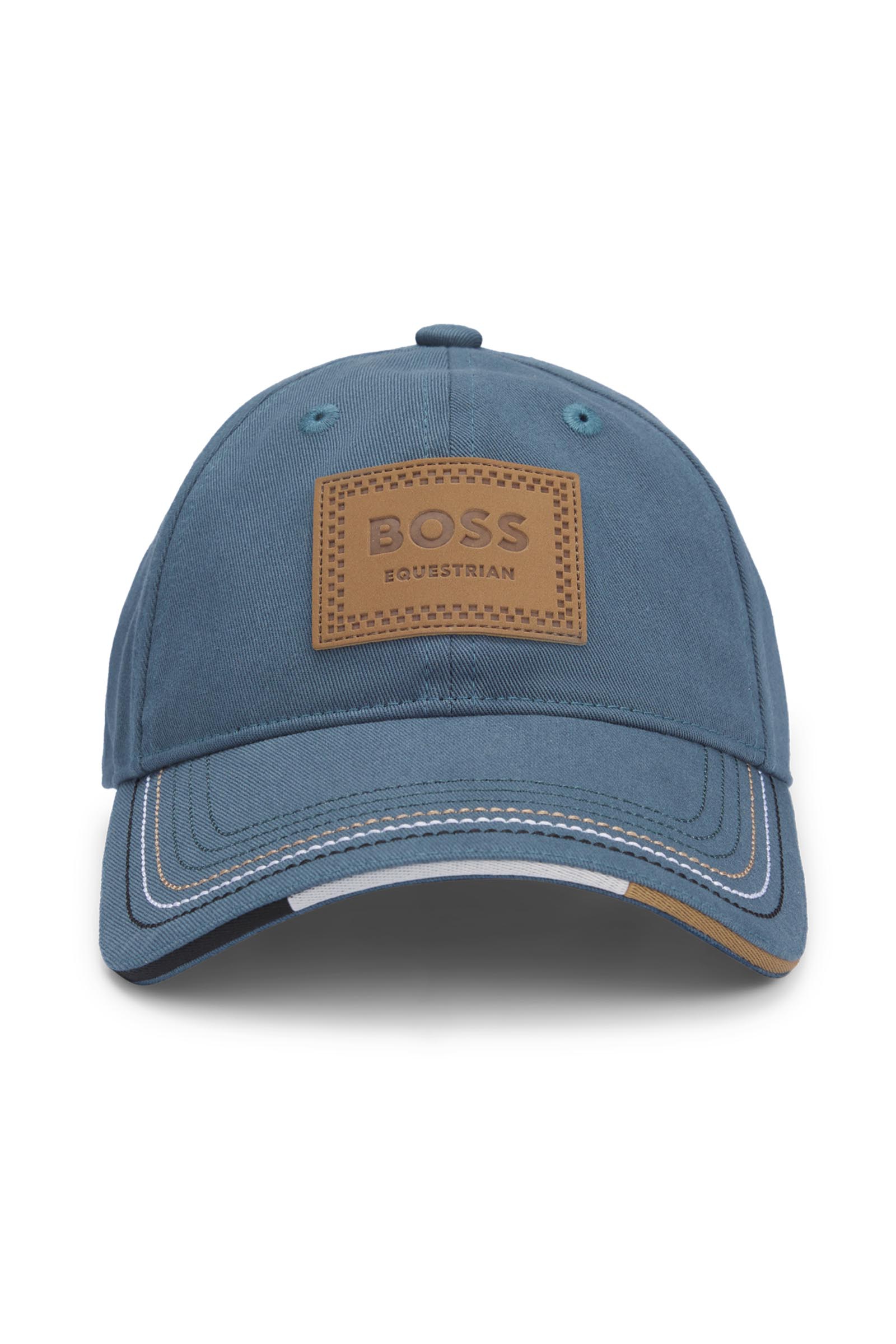 Boss Vintage Patch gorra