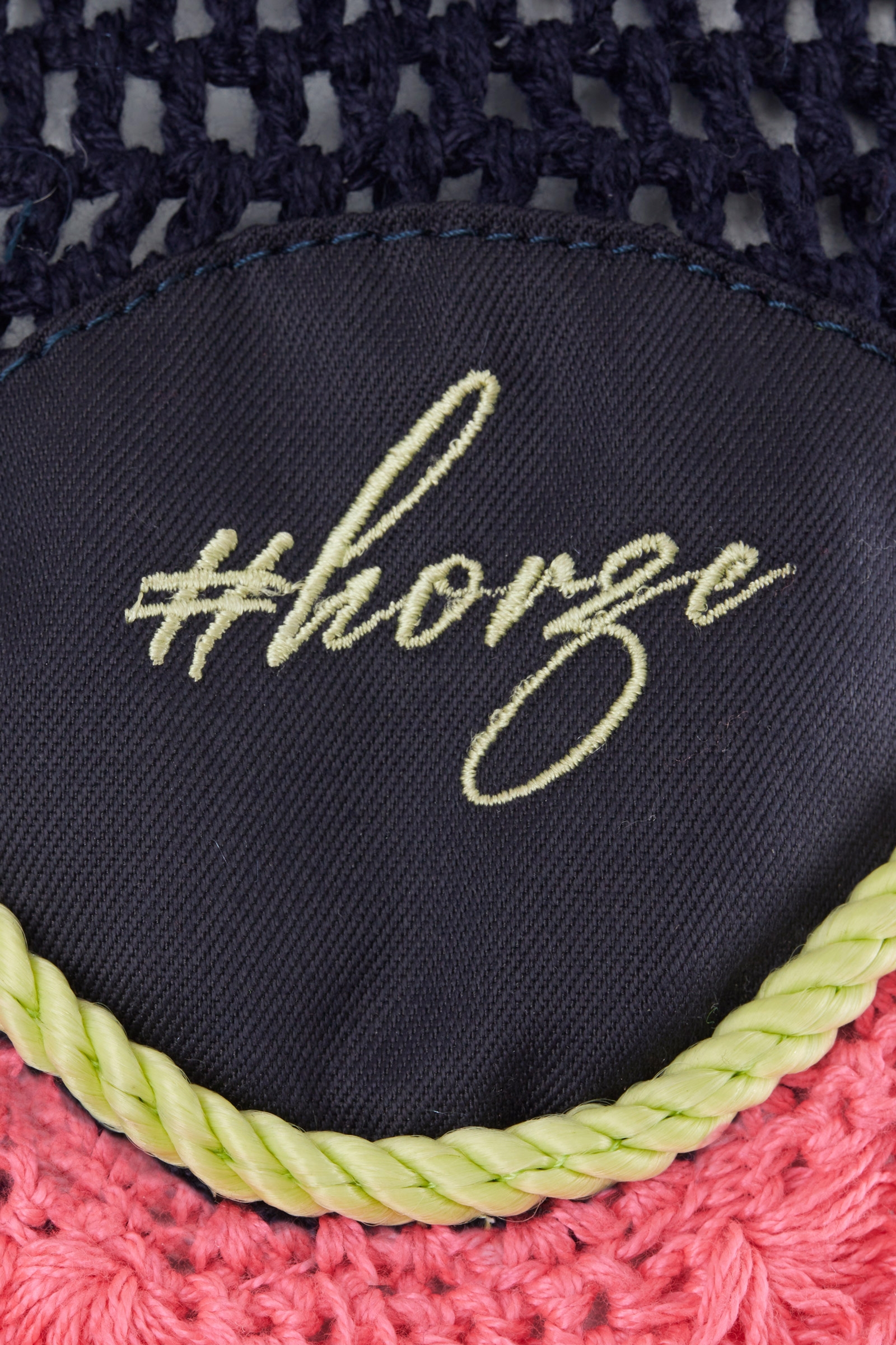 Orejeras para Poni Horze Magic Carousel Parte 2