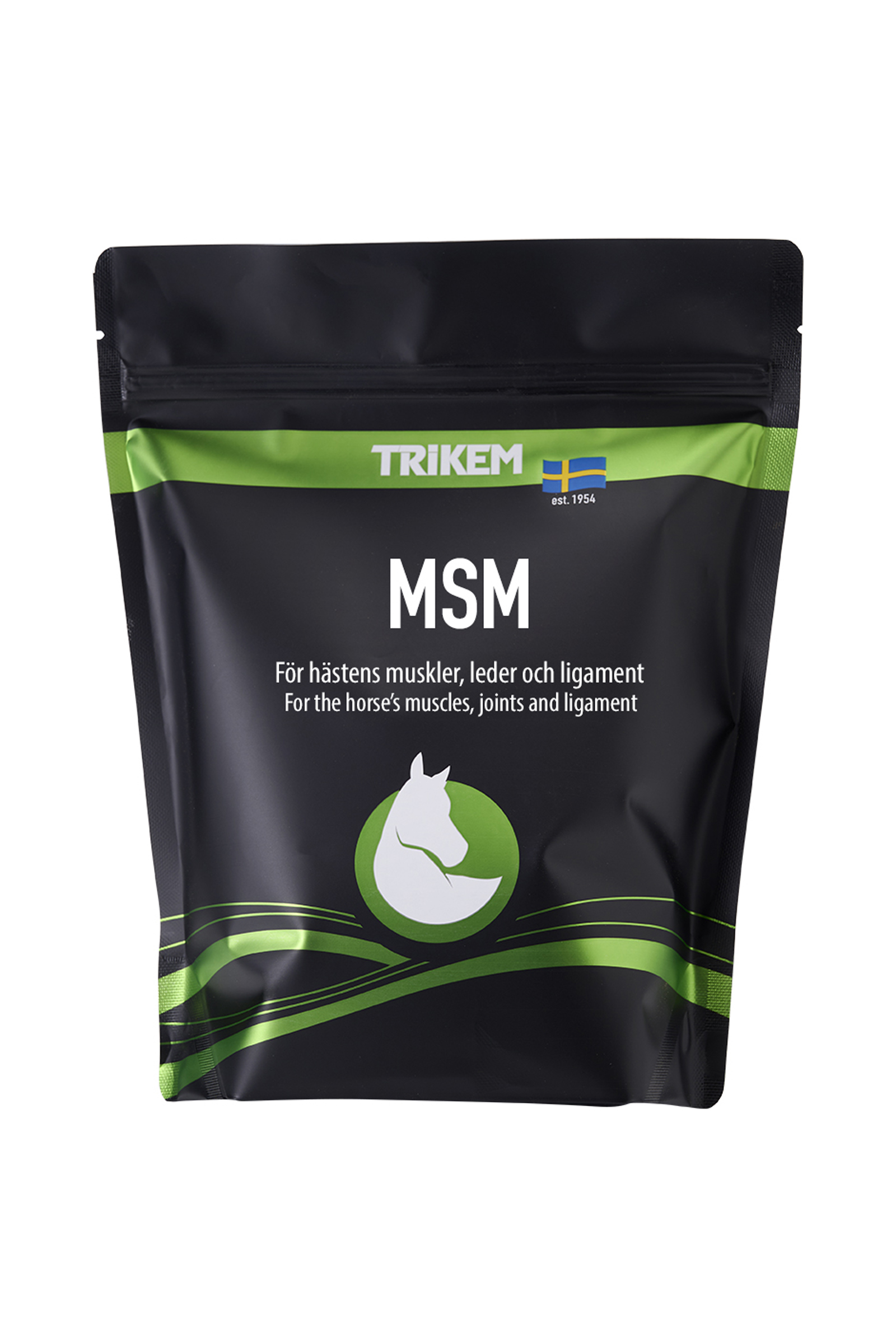 Trikem Vivital MSM, 1000g