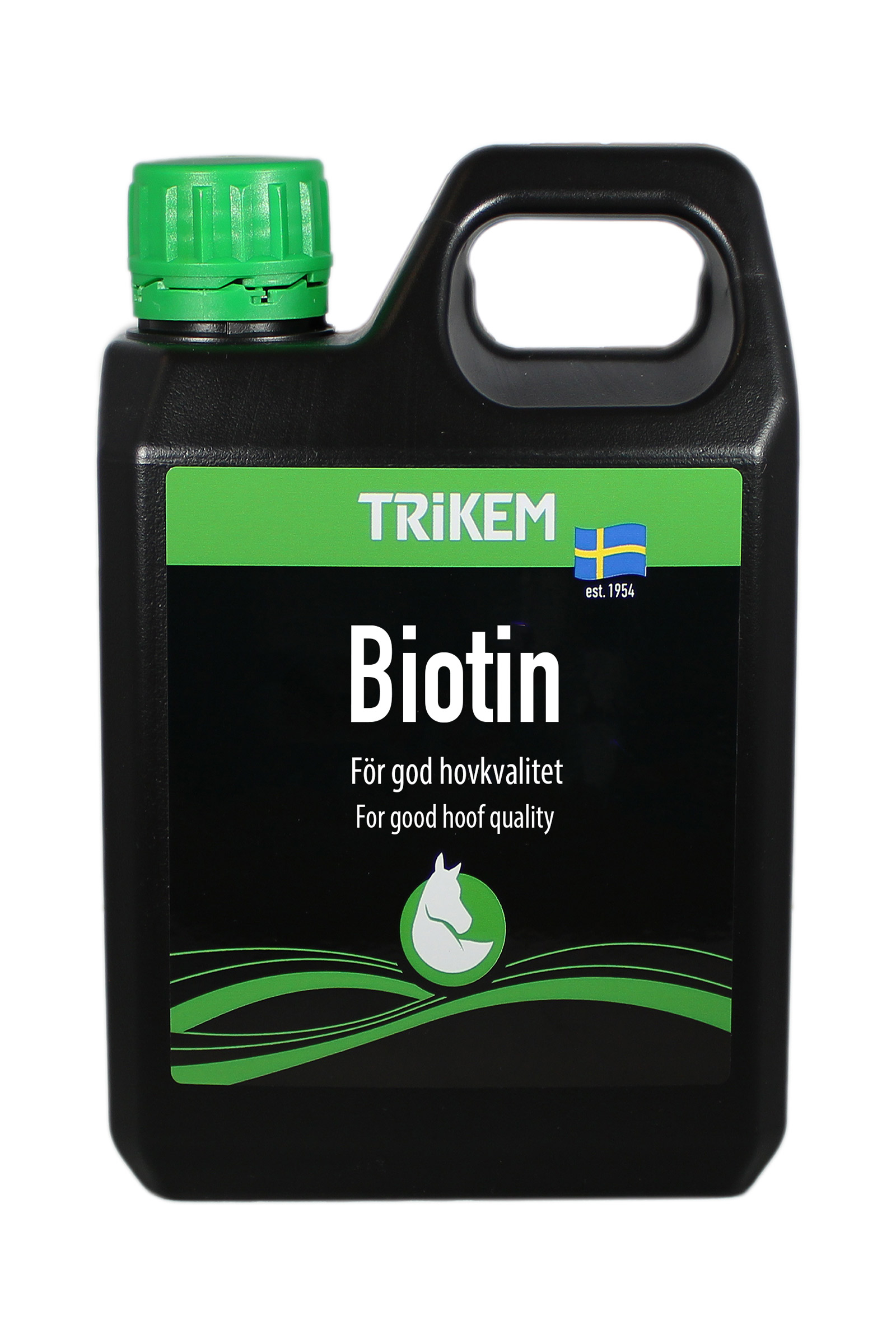 Trikem Biotina, 1 litro
