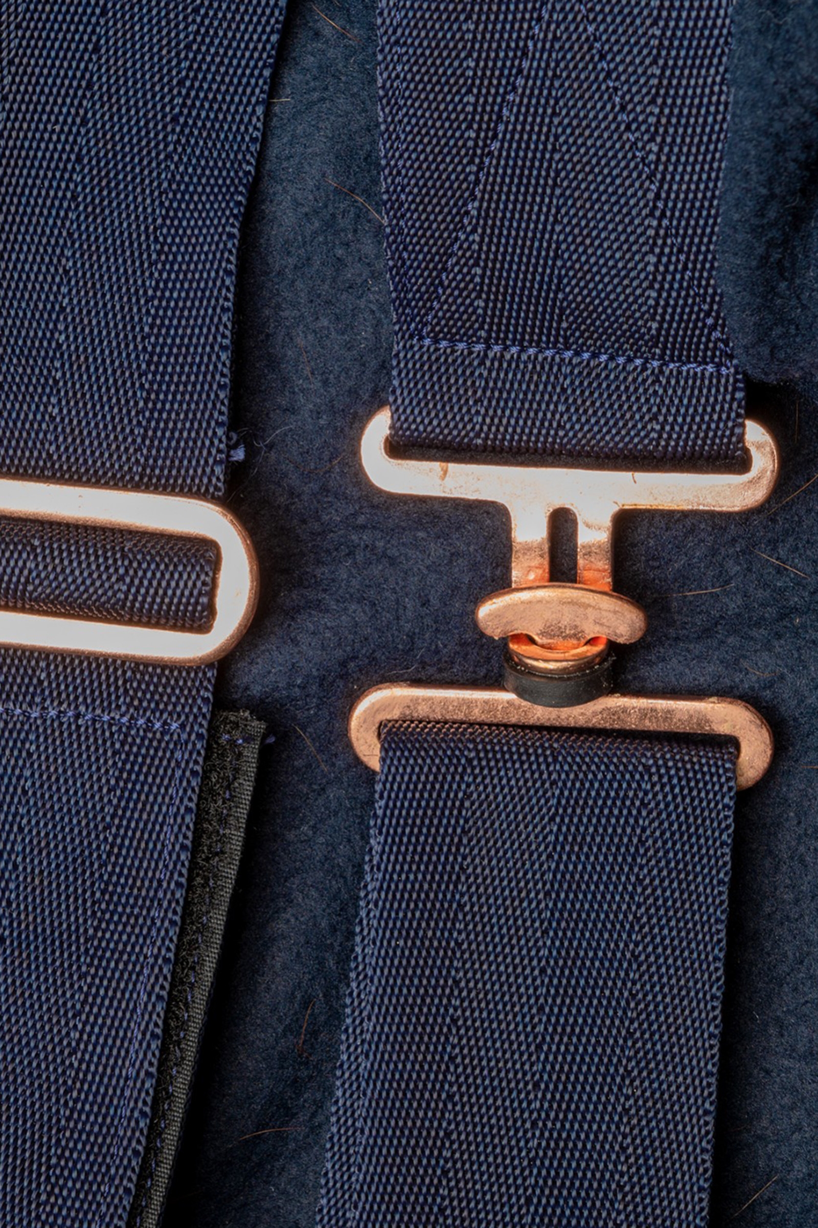 Waldhausen Rosé Modern Manta Polar