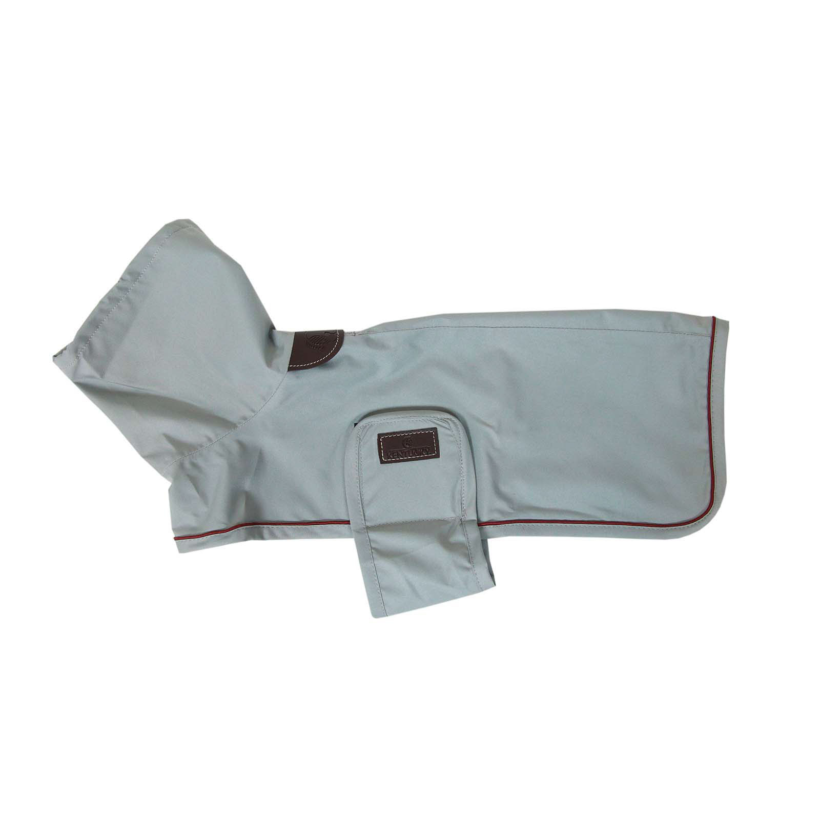 Abrigo impermeable para perros Kentucky Dogwear