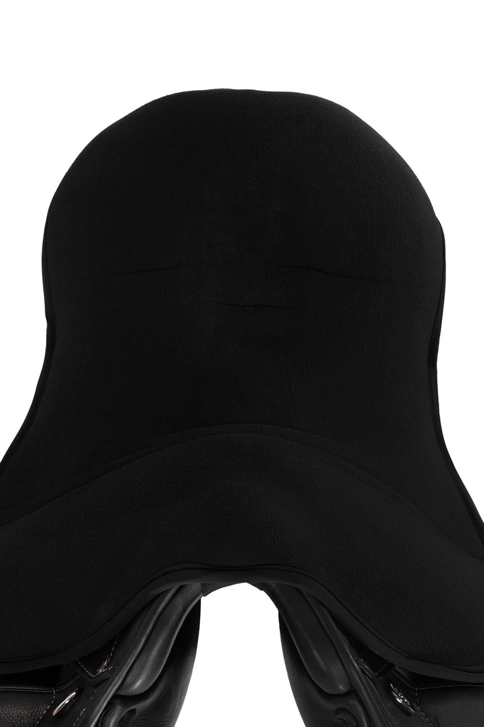 Acavallo Ortho-Coccyx Classic Dry-Lex Cubierta de montura de gel, 20 mm