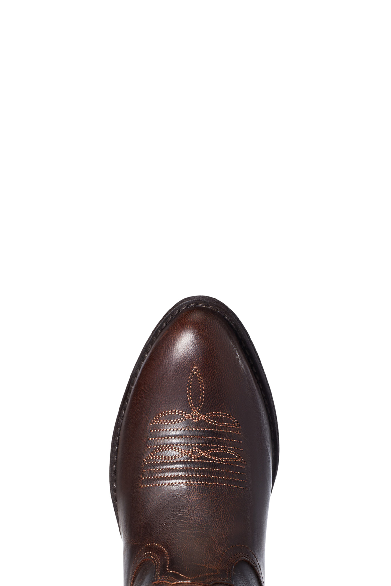 Ariat Darlin Botas western cortas para mujer