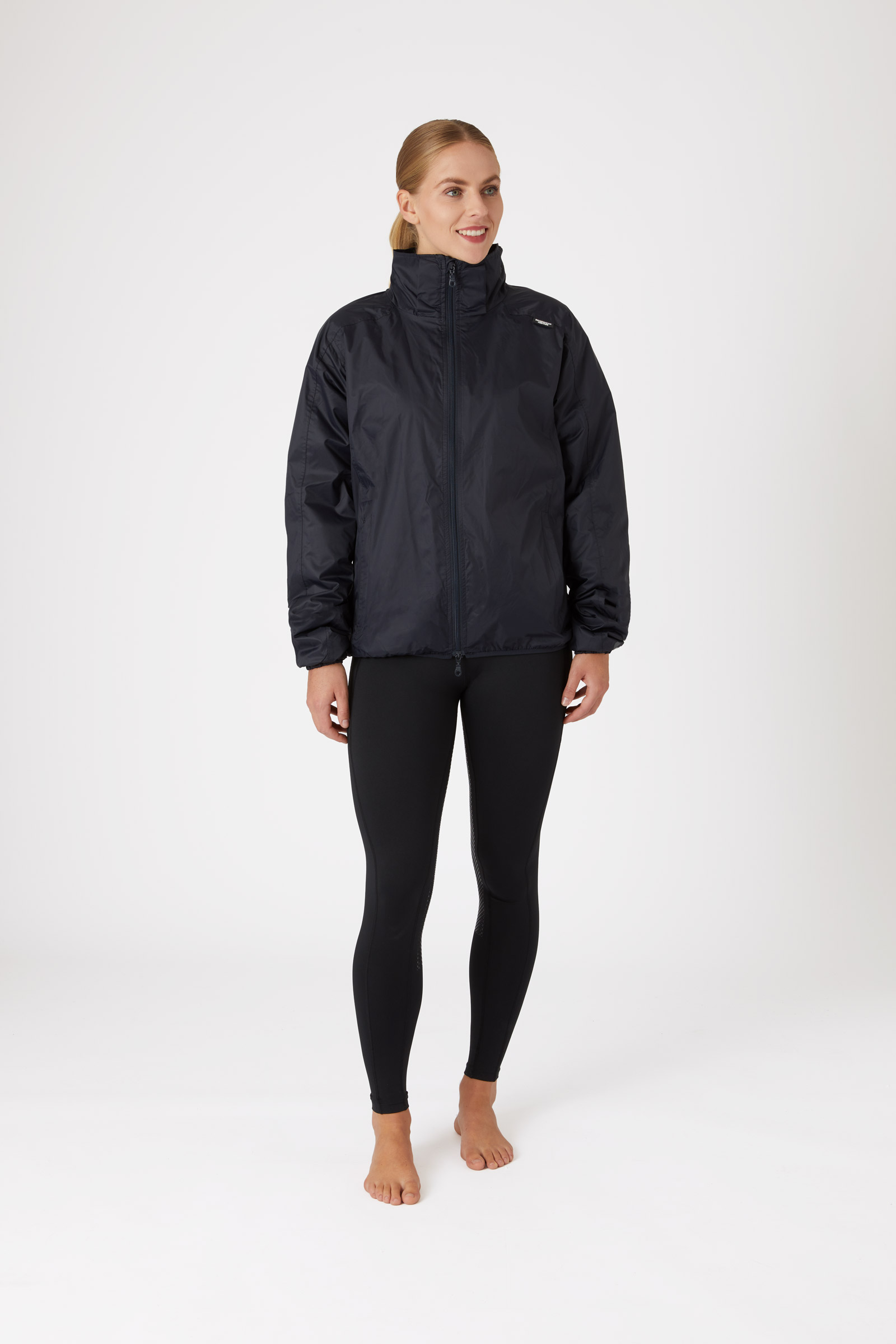 Chaqueta Club Unisex Horze Alexa