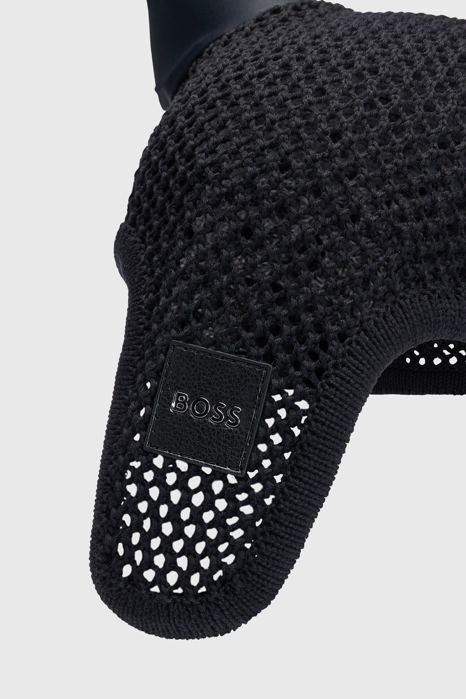 Orejeras antimoscas monocromáticas Boss