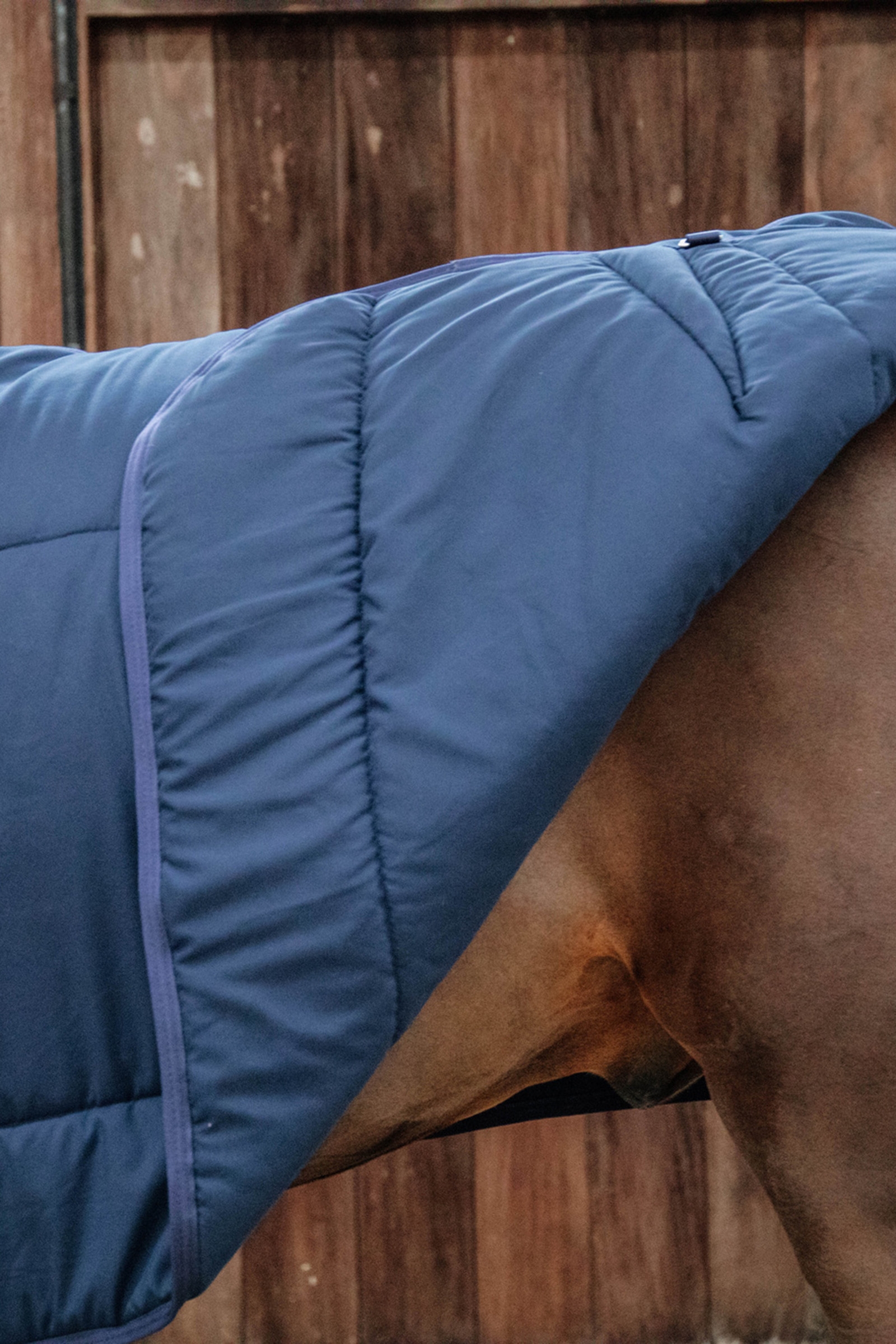 Manta de establo Classic Kentucky Horsewear, 200 g