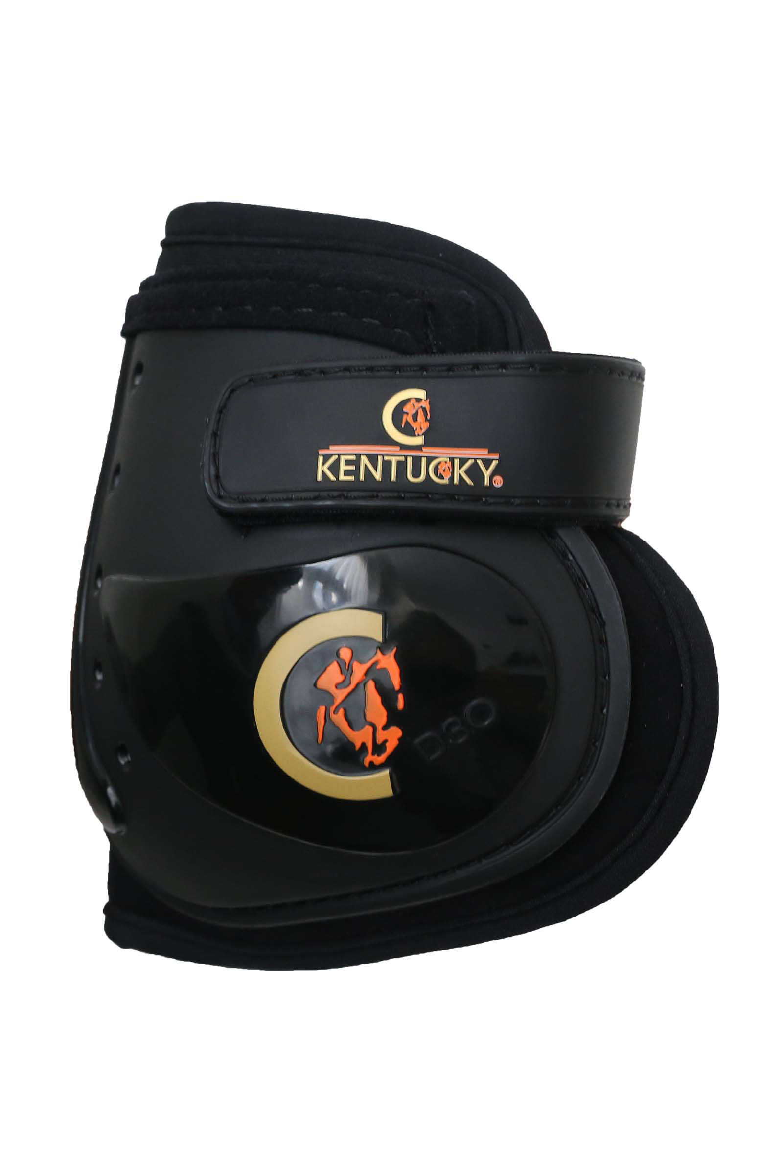 Kentucky Horsewear Moonboots, posterior