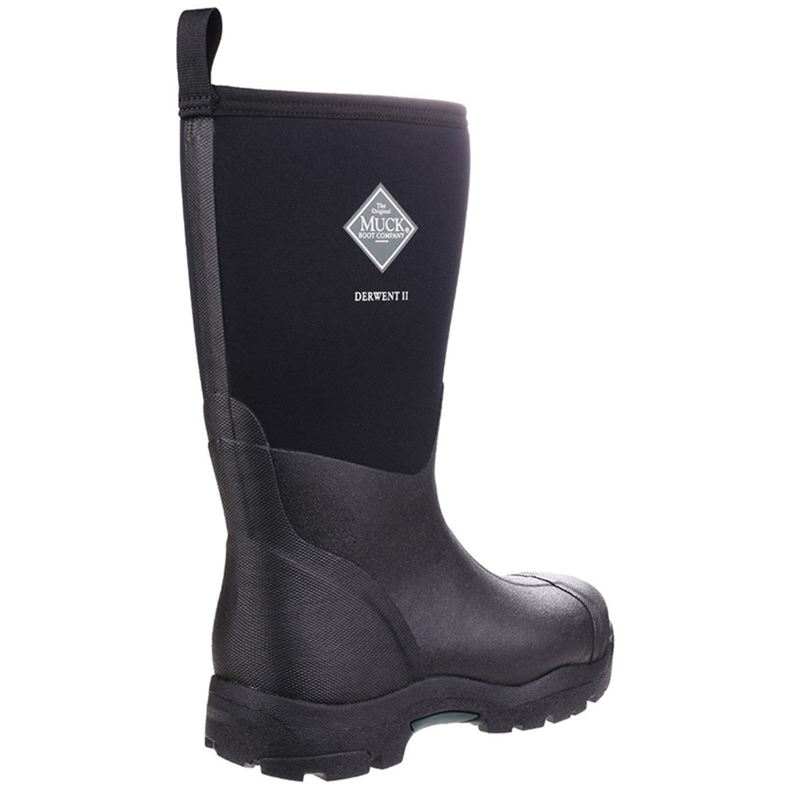 Botas Muck Boot Derwent II