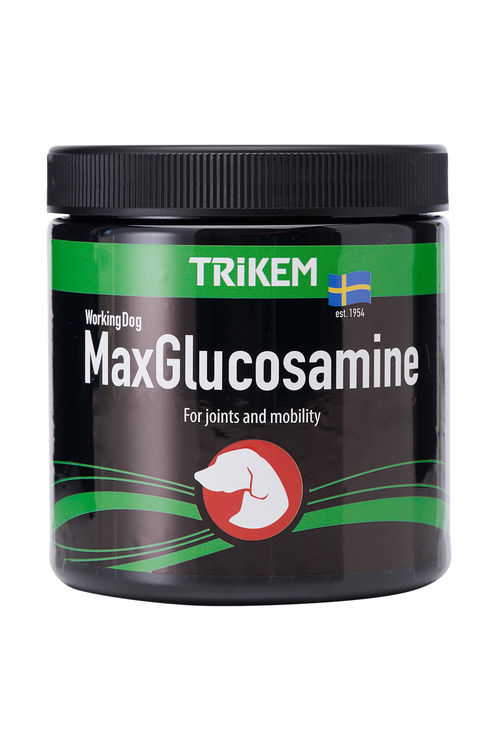 Trikem WorkingDog Max Glucosamina+, 450 g