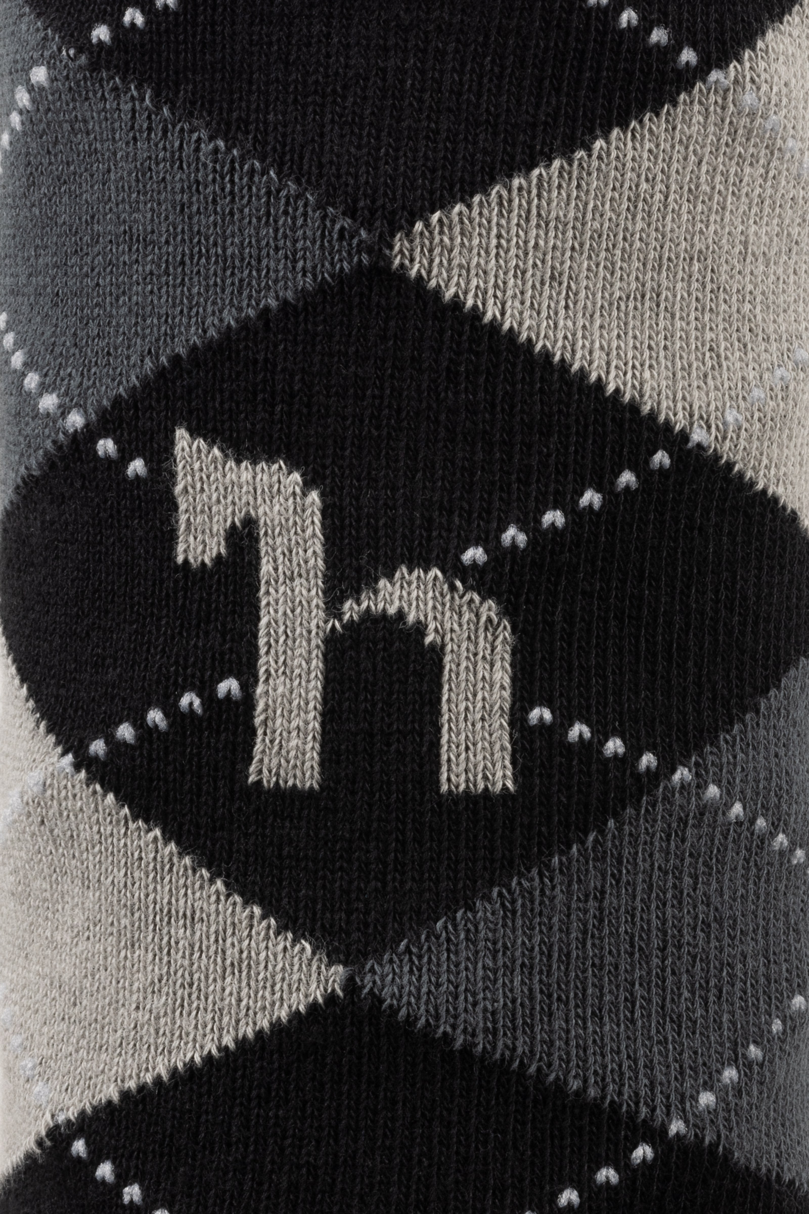 Calcetines de Equitaci&oacute;n Argyle Horze Holly