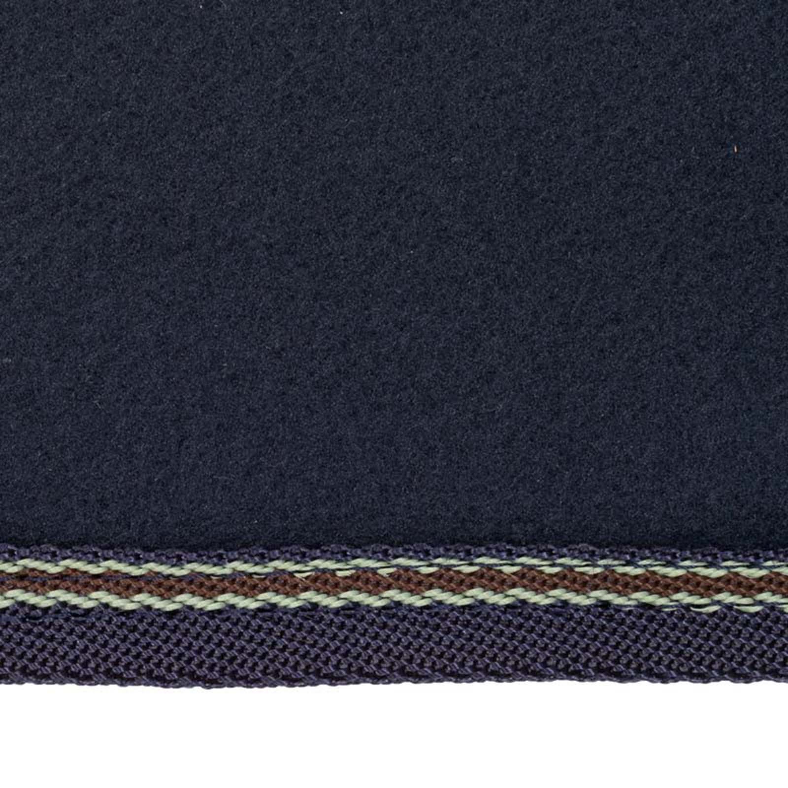 Manta de Secado Caballo de Tiro Kavalkade Ecoline