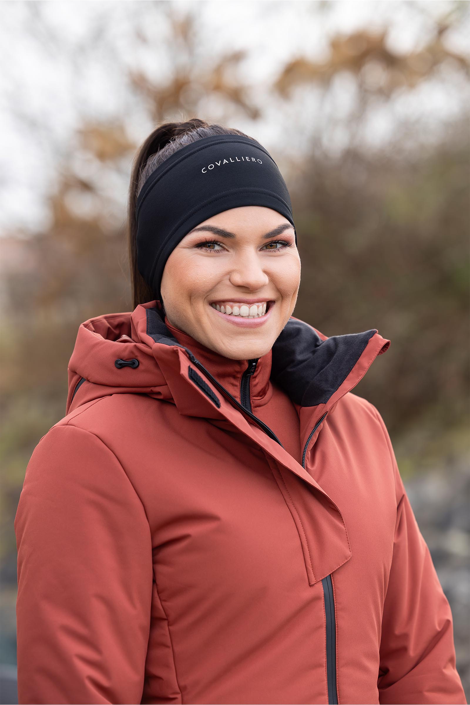 Covalliero Cinta Fina