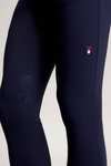 Tommy Hilfiger Equestrian Pro pantalones de montar para hombre con grip en las rodillas
