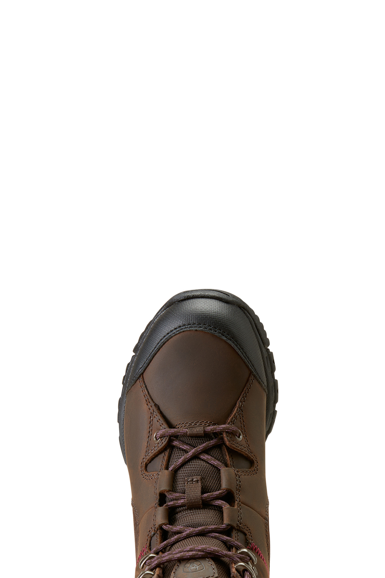 Ariat Skyline Mid H2O botas impermeables para mujer con cordones