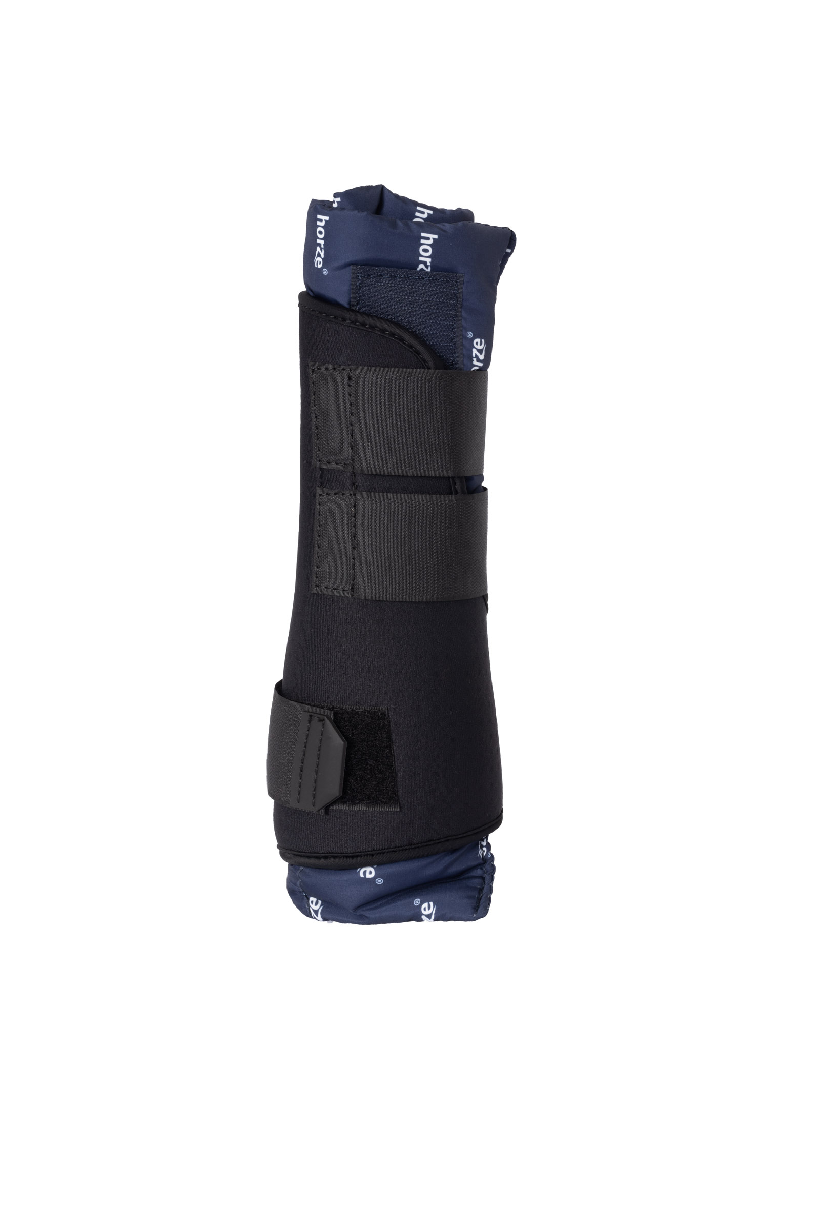 Protectores de Cuadra Horze Pro, Delanteros