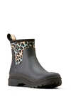 Ariat Kelmarsh Shortie botas de goma cortas para mujer