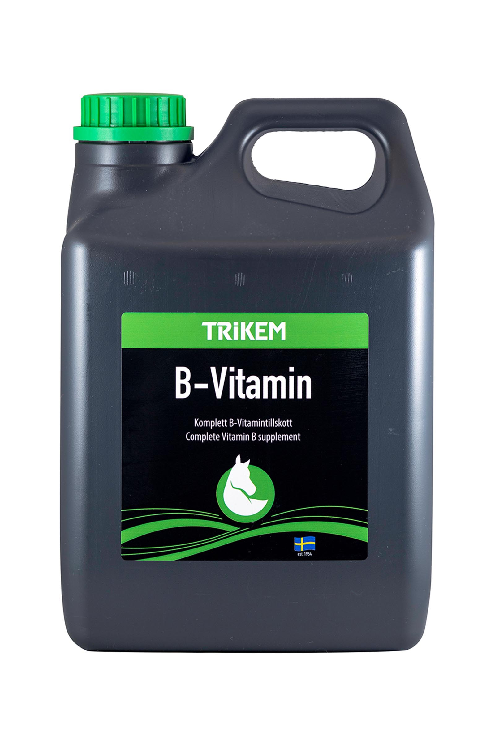 Trikem Vitamina B, 1000 ml