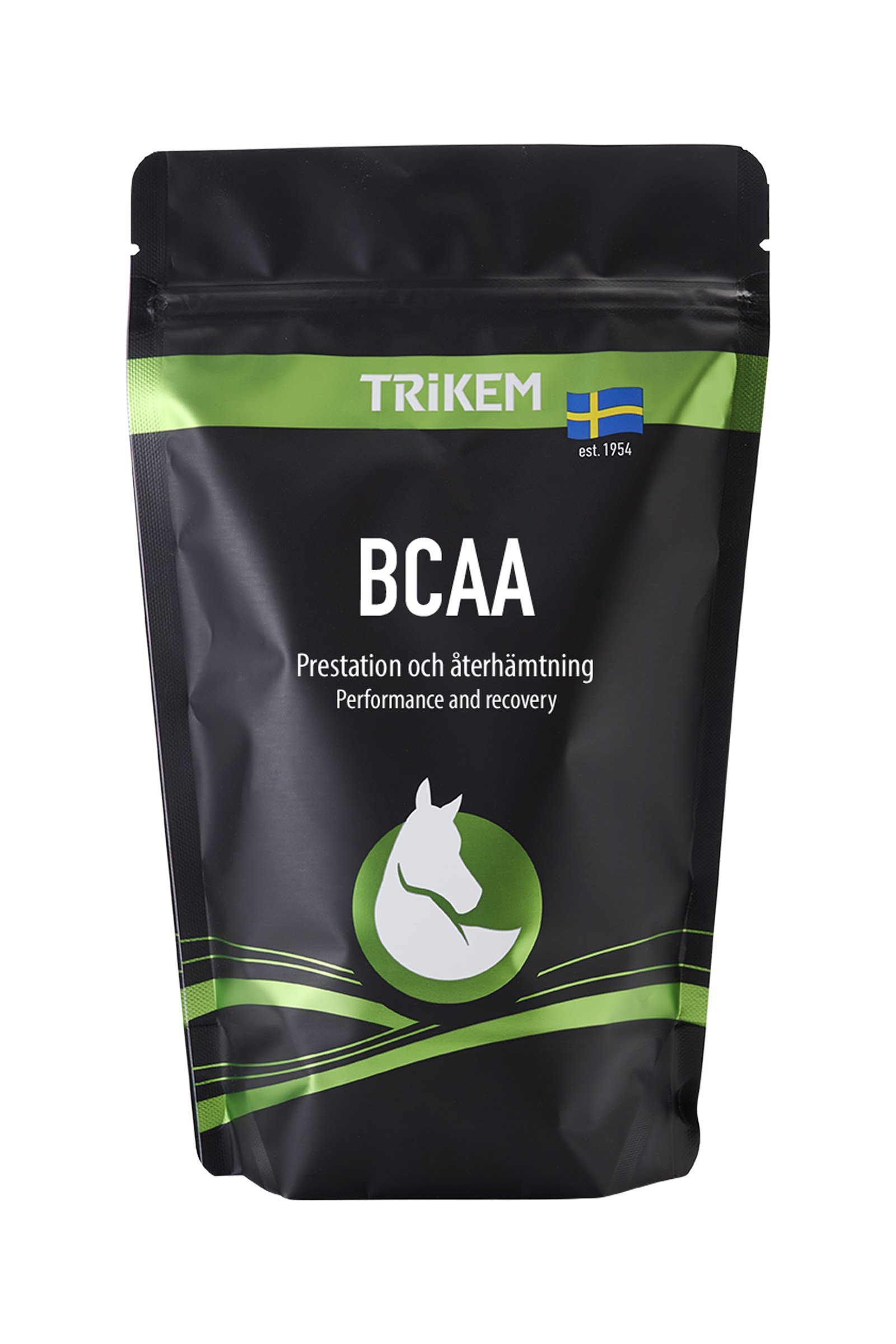 Trikem BCAA para recuperaci&oacute;n y m&uacute;sculos, 500 g