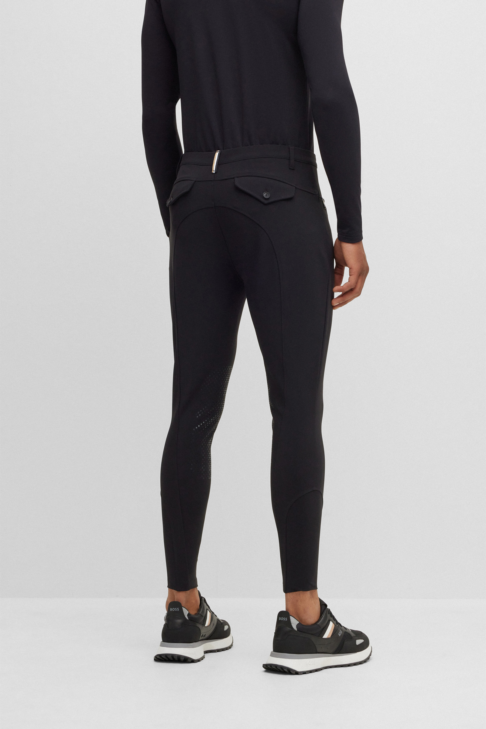 Boss James Rodilla Grip Pantalones de Verano