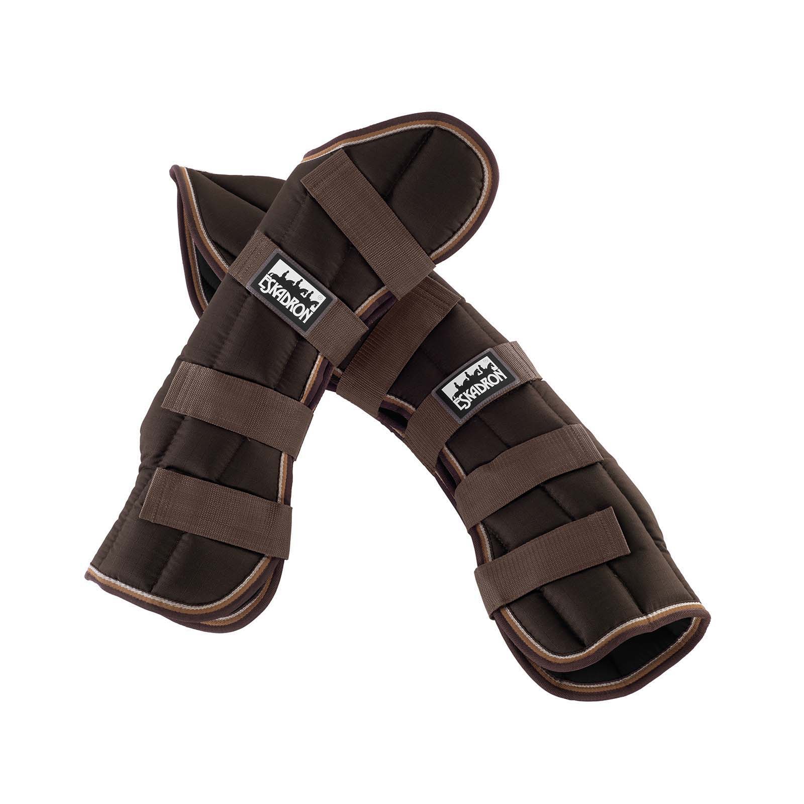 Brown Protectores de Transporte Ripstop Eskadron