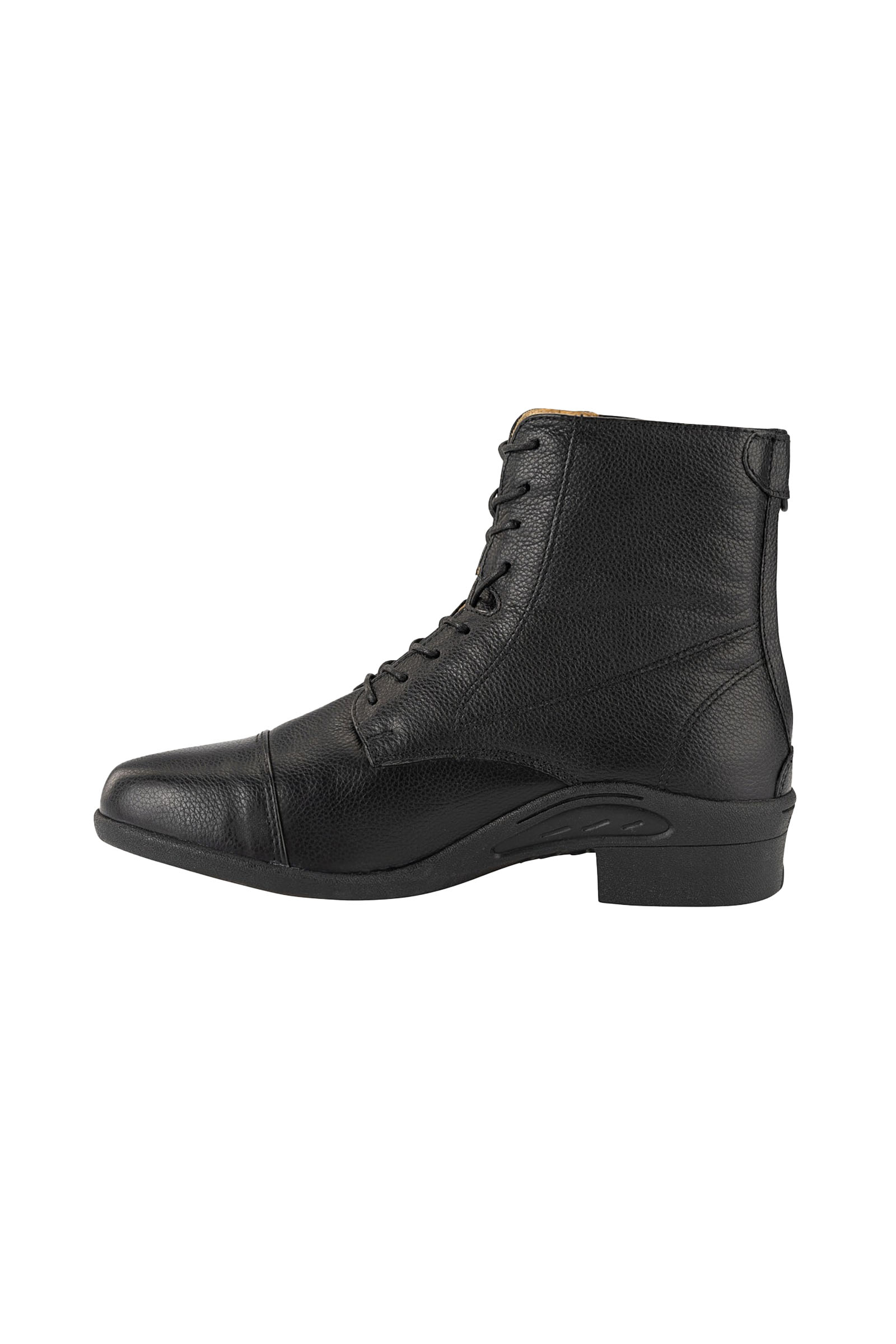 Suedwind Footwear Ultima Back Zip Soft Jodhpur Botas