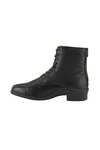 Suedwind Footwear Ultima Back Zip Soft Jodhpur Botas