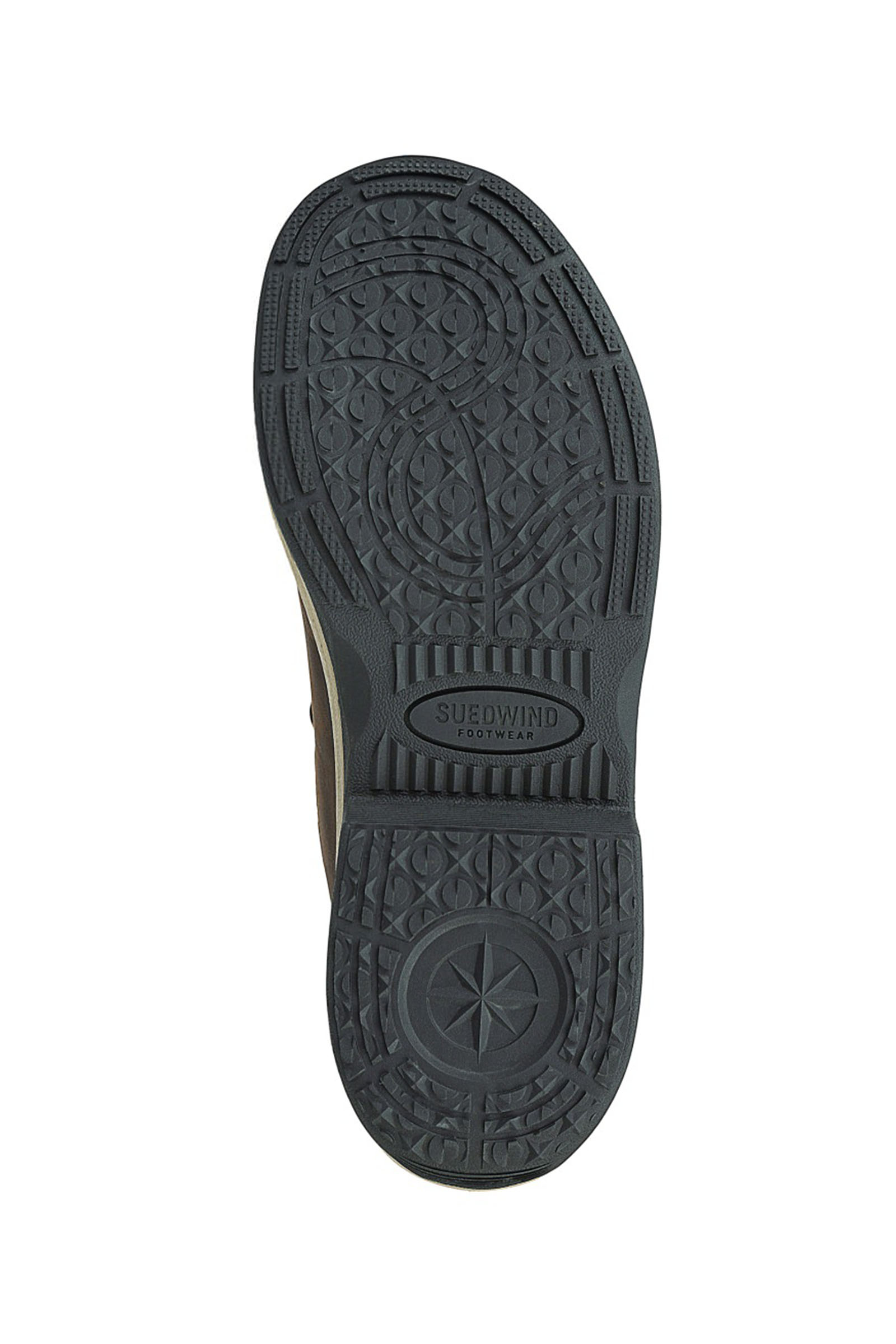 Suedwind Footwear Field GripFTX botas con cordones