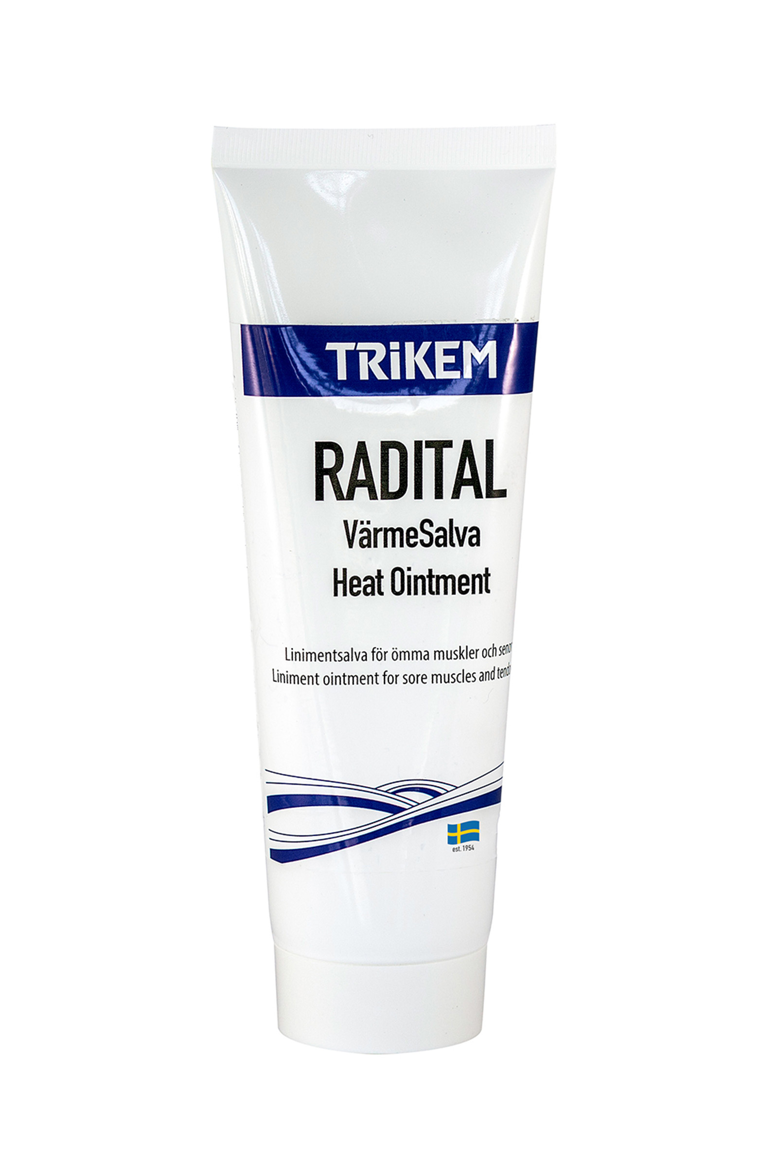 Trikem Pomada Térmica, 250ml