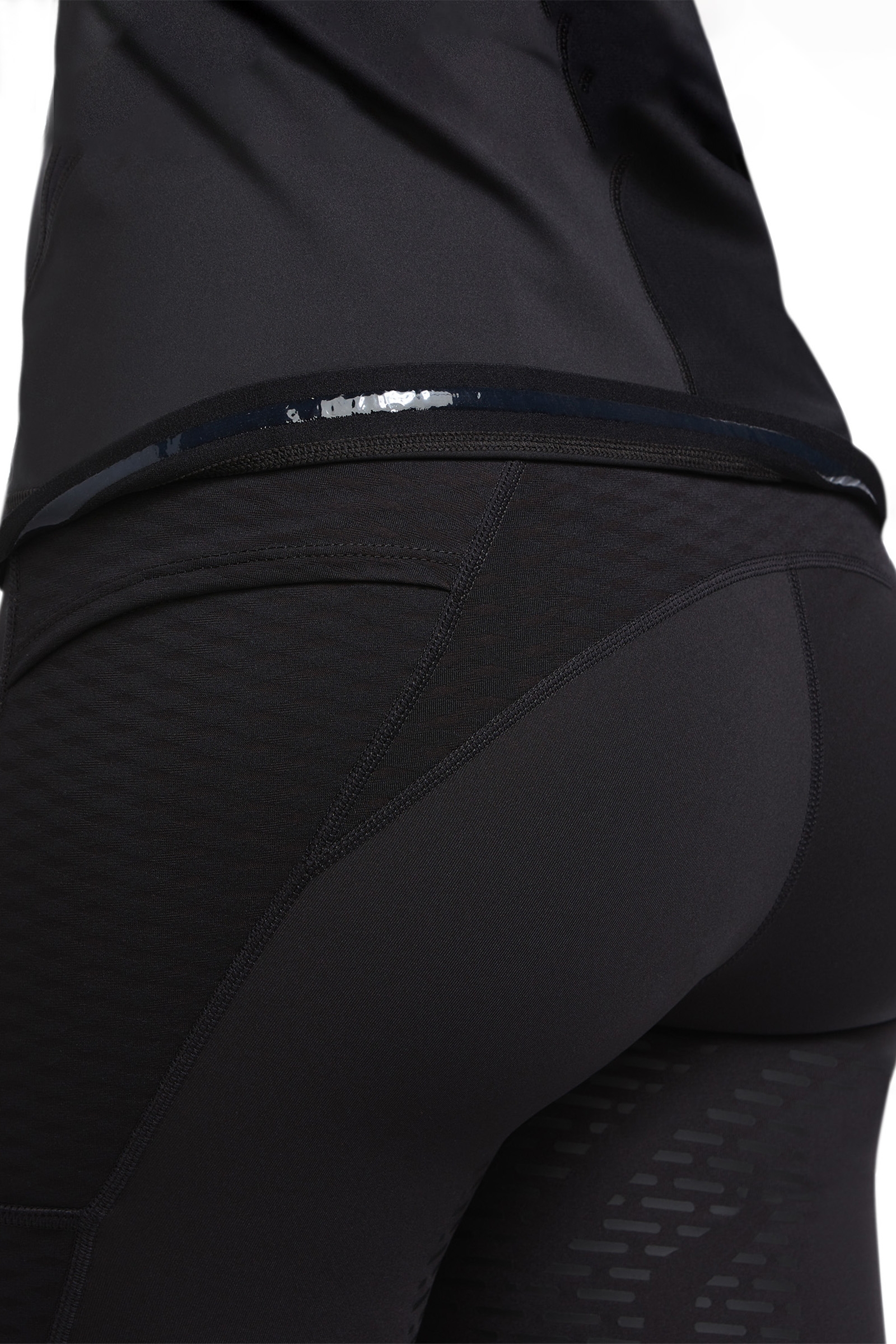 Capa Base Ariat Ascent Crew