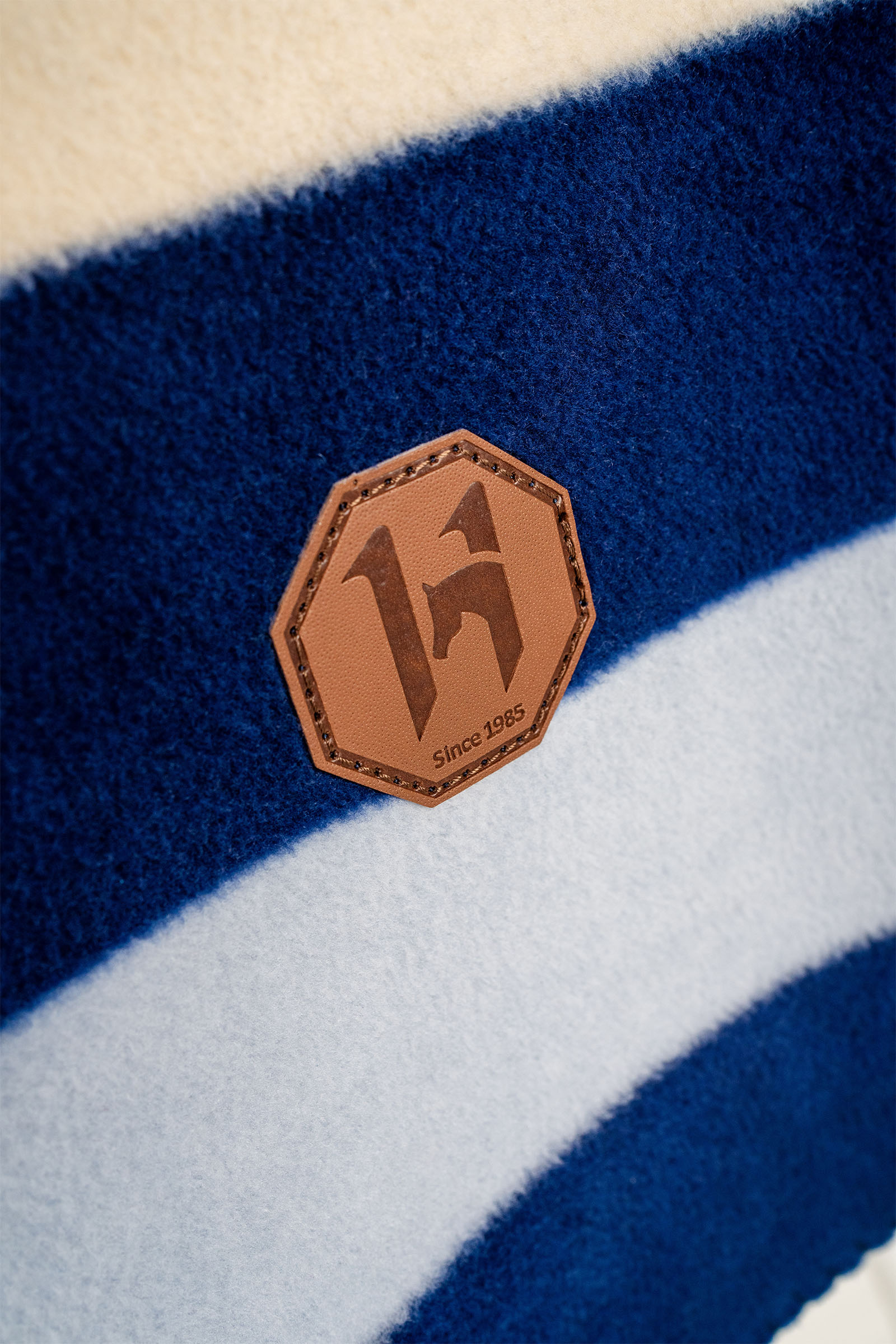 Horseware Newmarket Fleece Manta de Secado (Square)