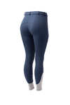 Horze Felicia Pantalones de Montar Thermo con grip total