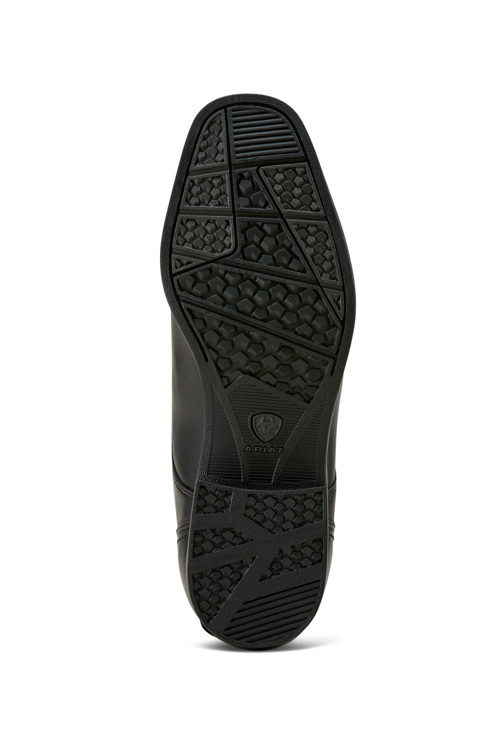 Ariat Palisade Lace botas de equitaci&oacute;n altas con cordones para mujer