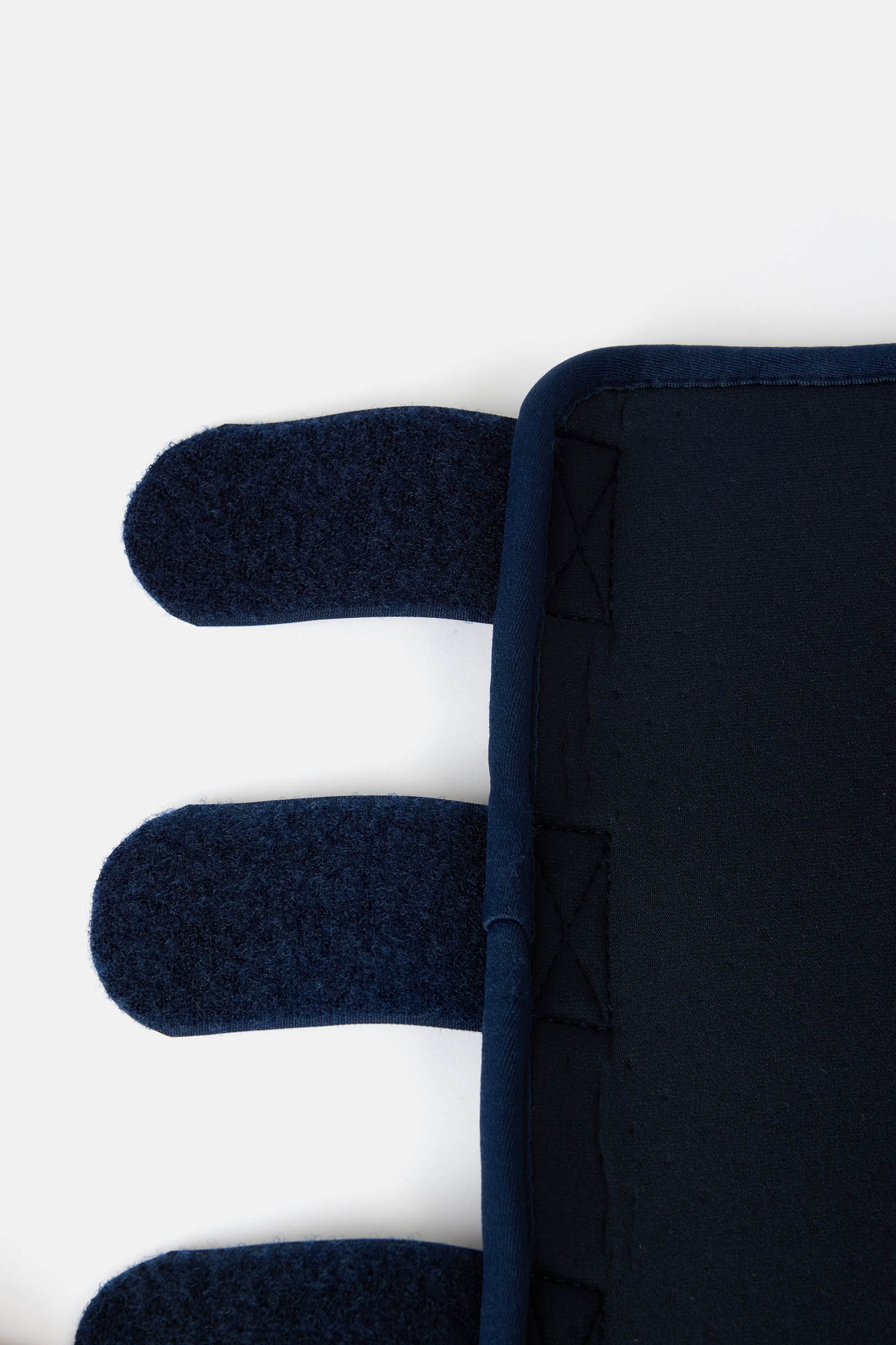 Horze Neoprene protectores de paddock para exteriores (pareja)