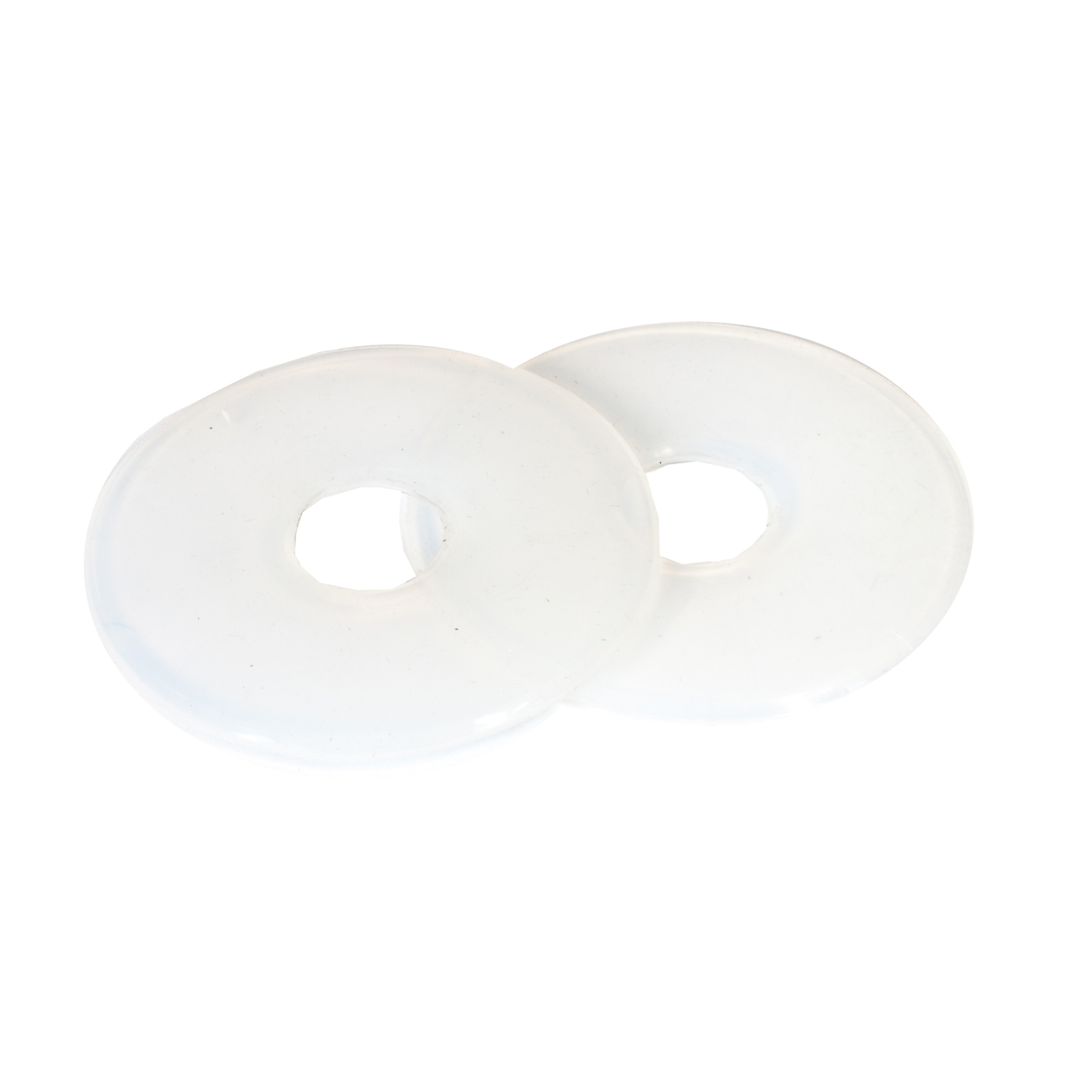 Arandelas de Silicona para Filete Horze