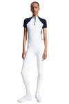 Tommy Hilfiger Equestrian Elmira Leggings con Grip Completo para Todo el Año