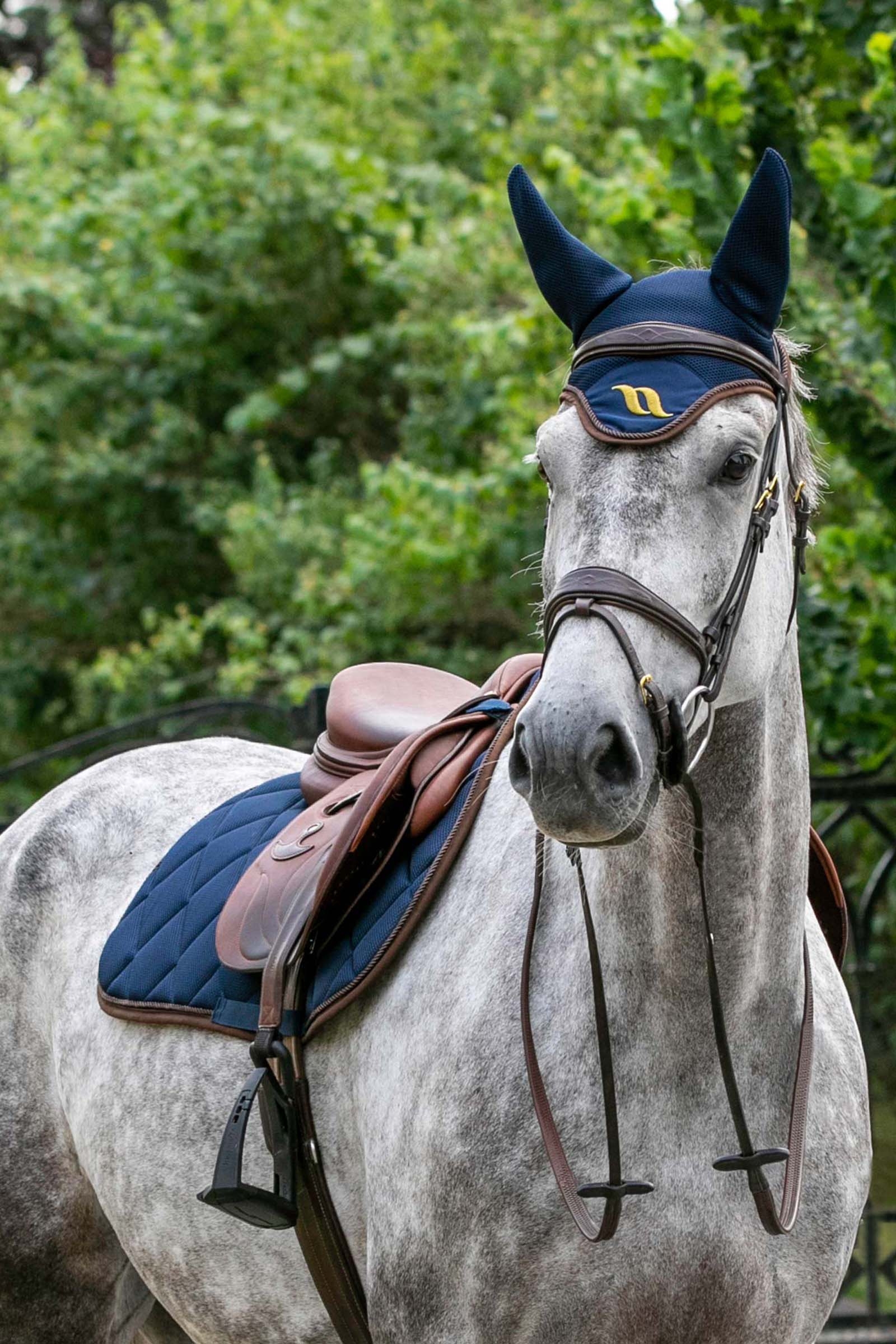 Mantilla de Doma Back on Track Airflow