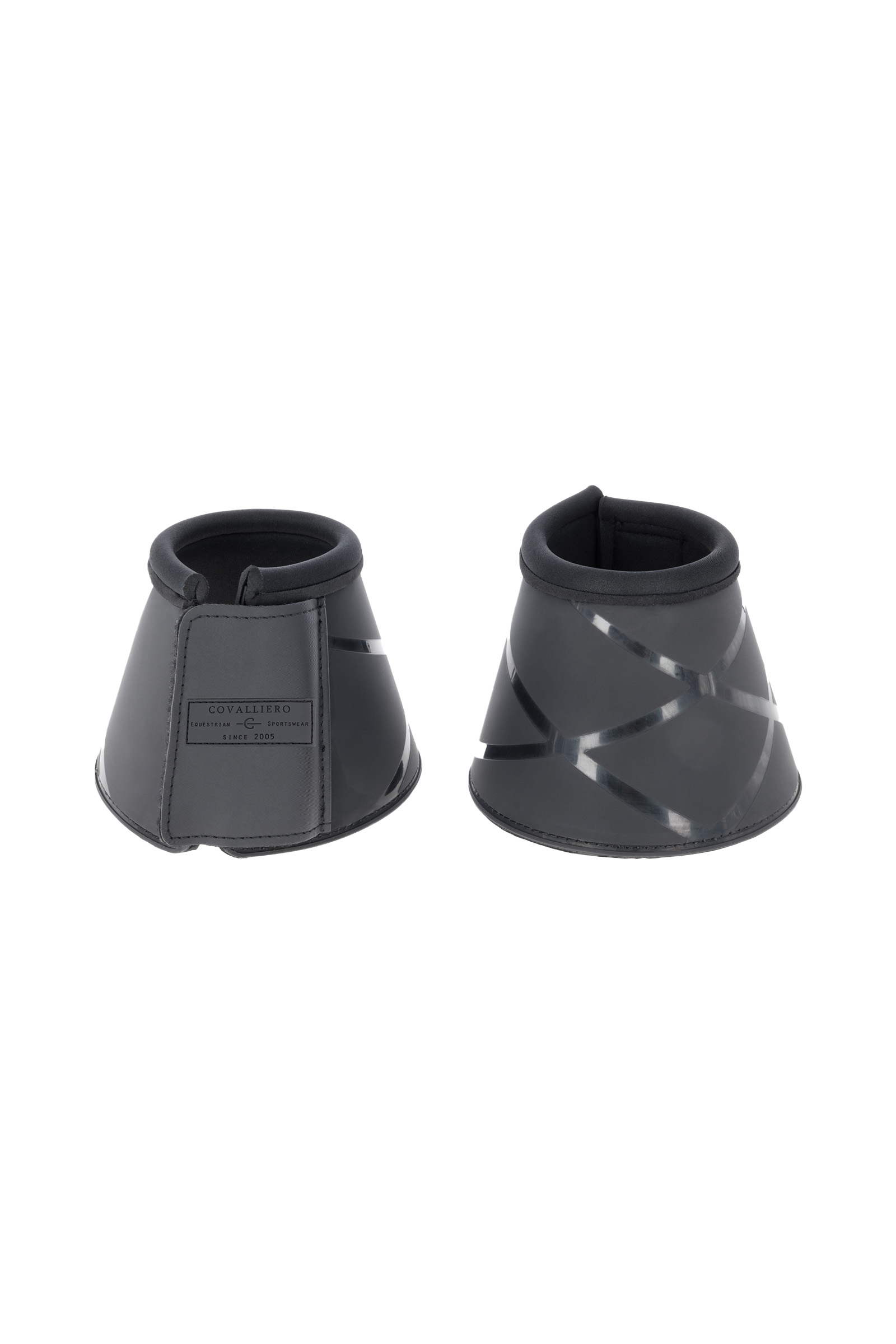 Covalliero campanas caballos aniversario